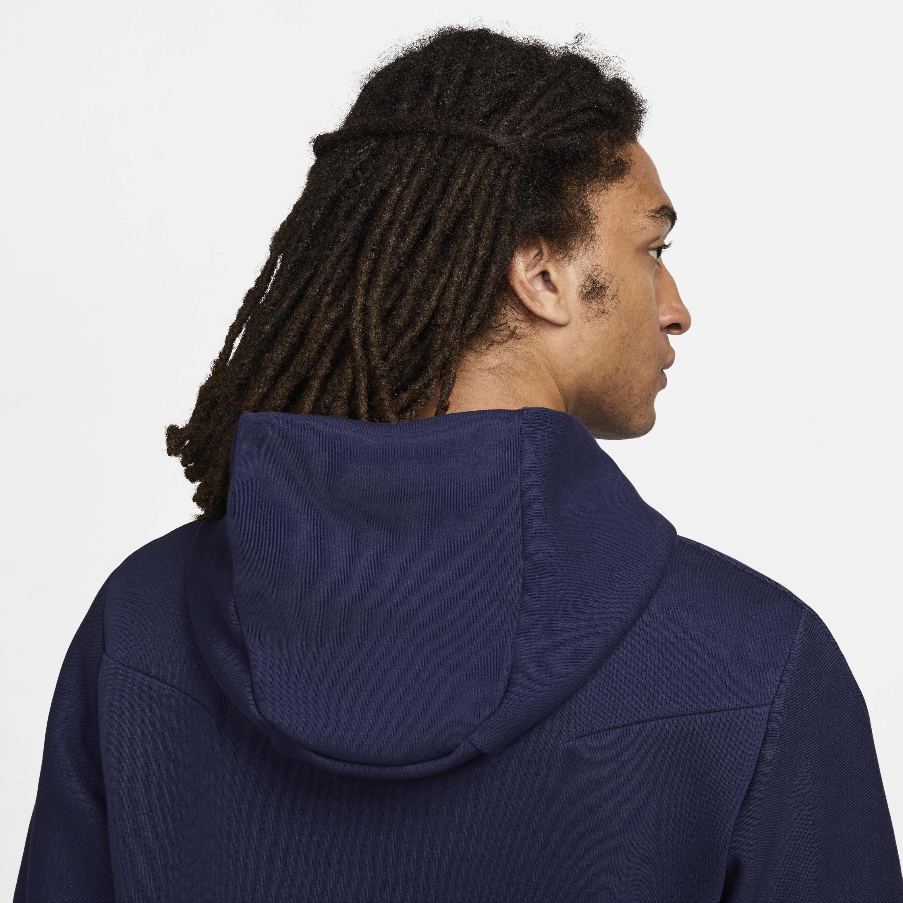 England Tech Fleece Windrunner image number 9