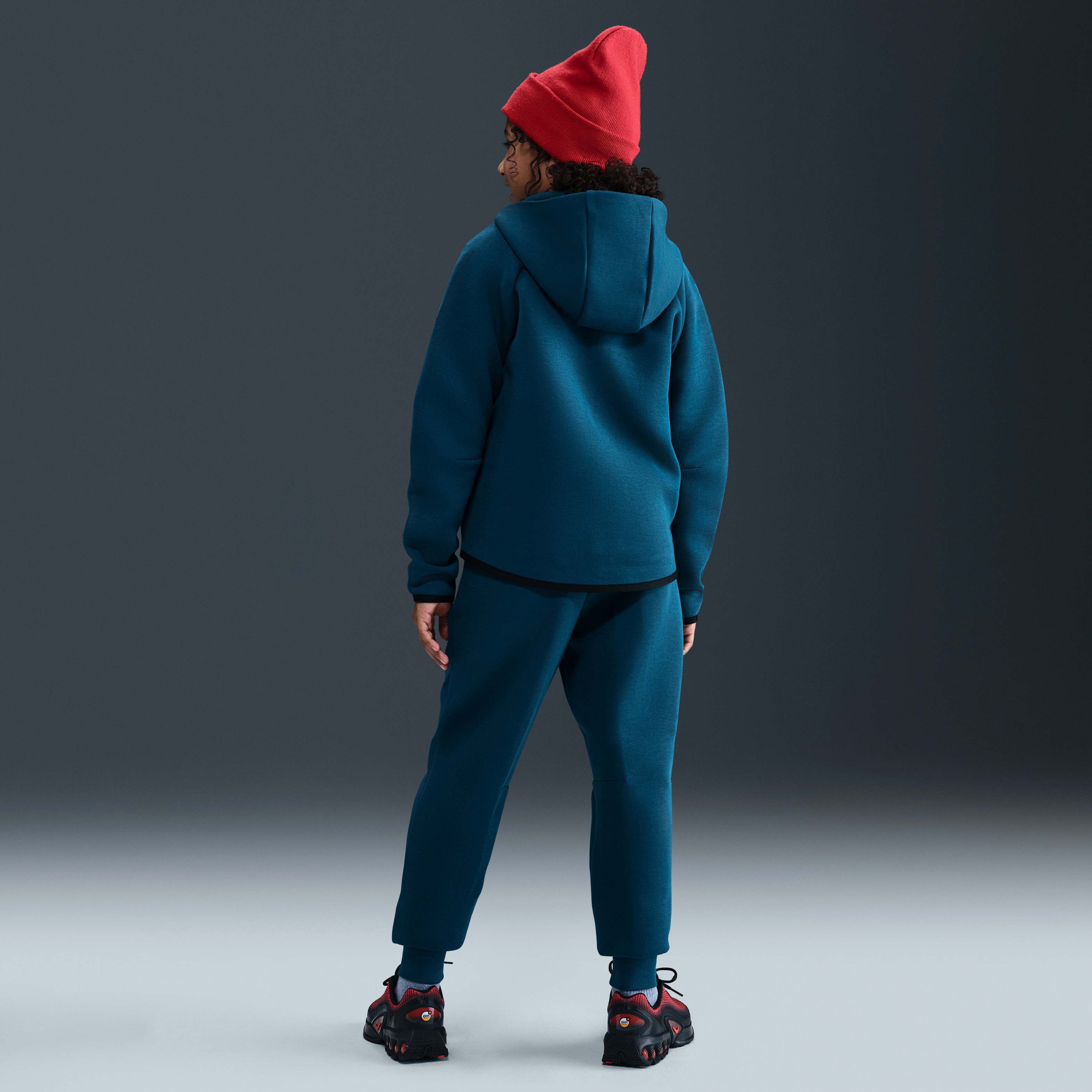 Nike Sportswear Tech Fleece image number 3