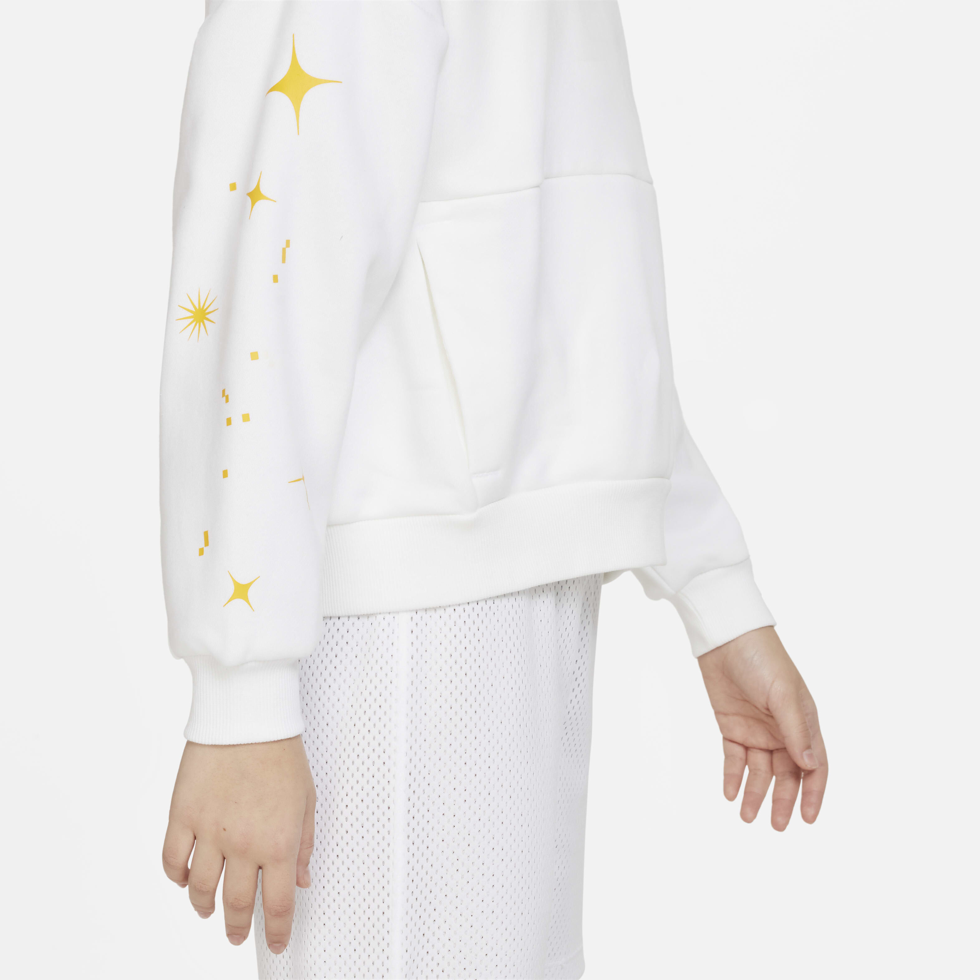 Nike Icon Fleece image number 3