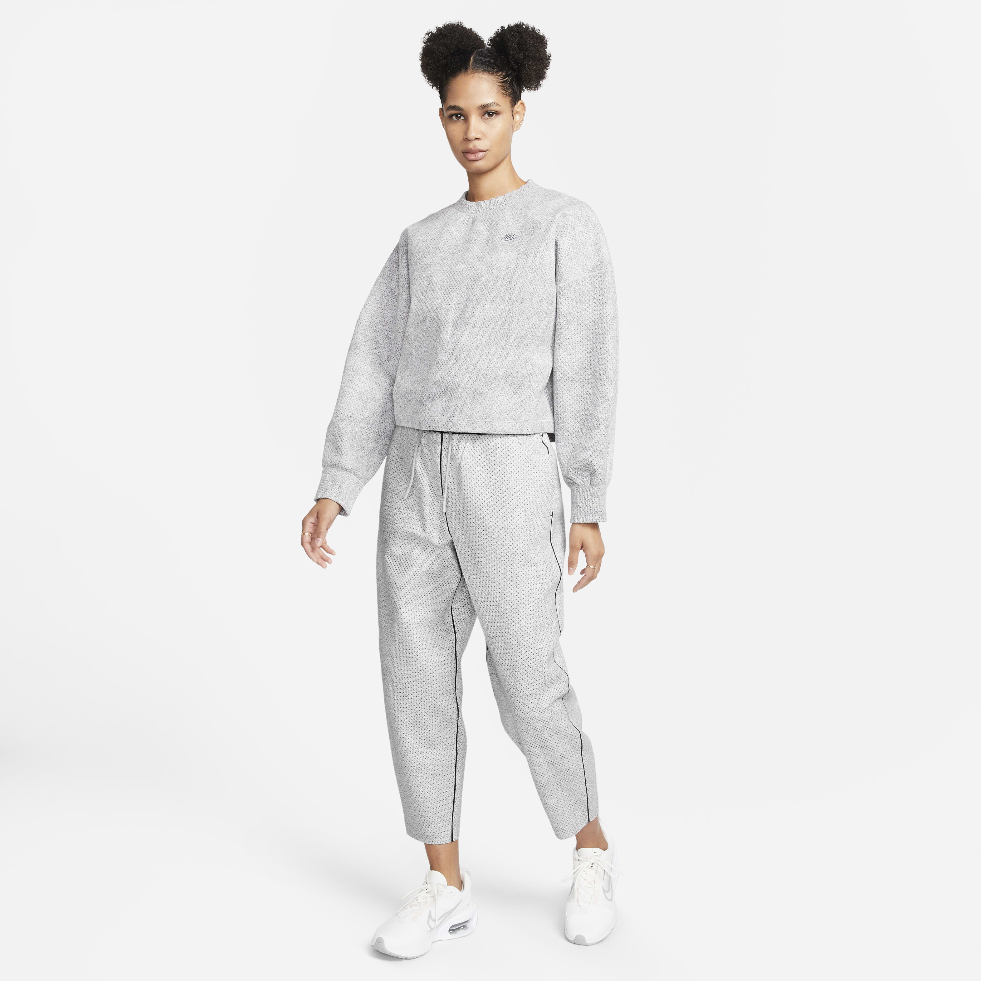 Nike Forward Trousers image number 5