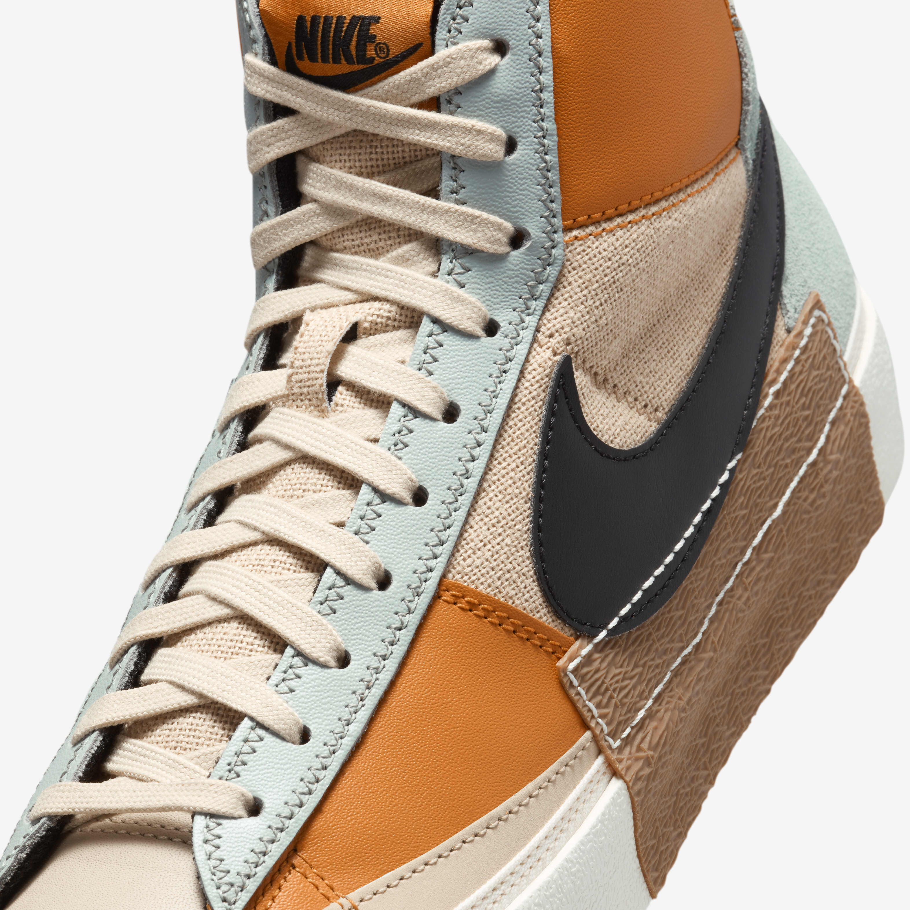 Nike Blazer Mid Pro Club image number 6
