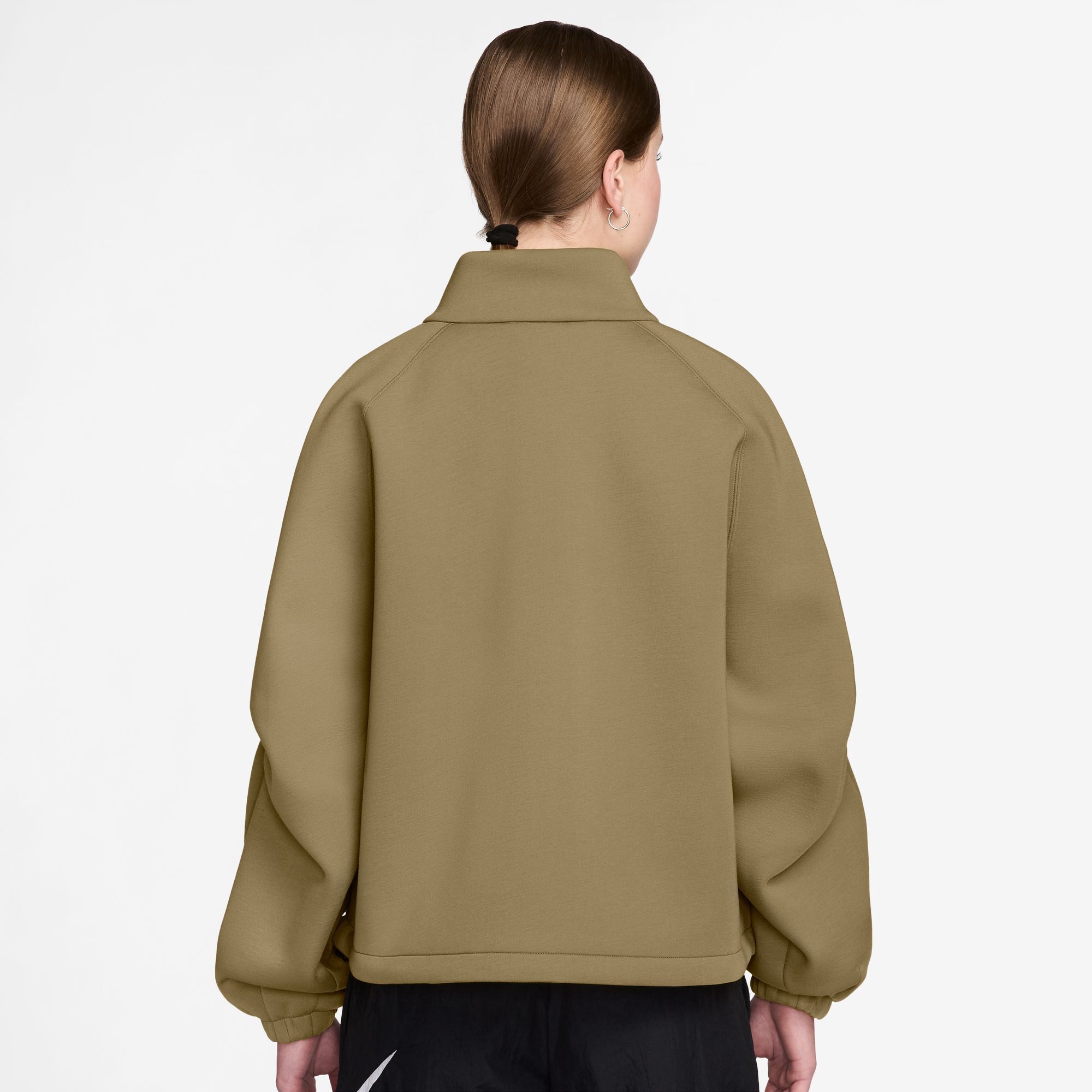 Nike Pre-Game Fleece image number 1