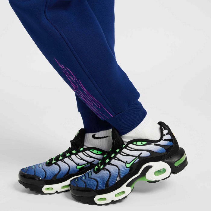 Kylian Mbappé Club Fleece image number 6 Kylian Mbappé Club Fleece image number 6