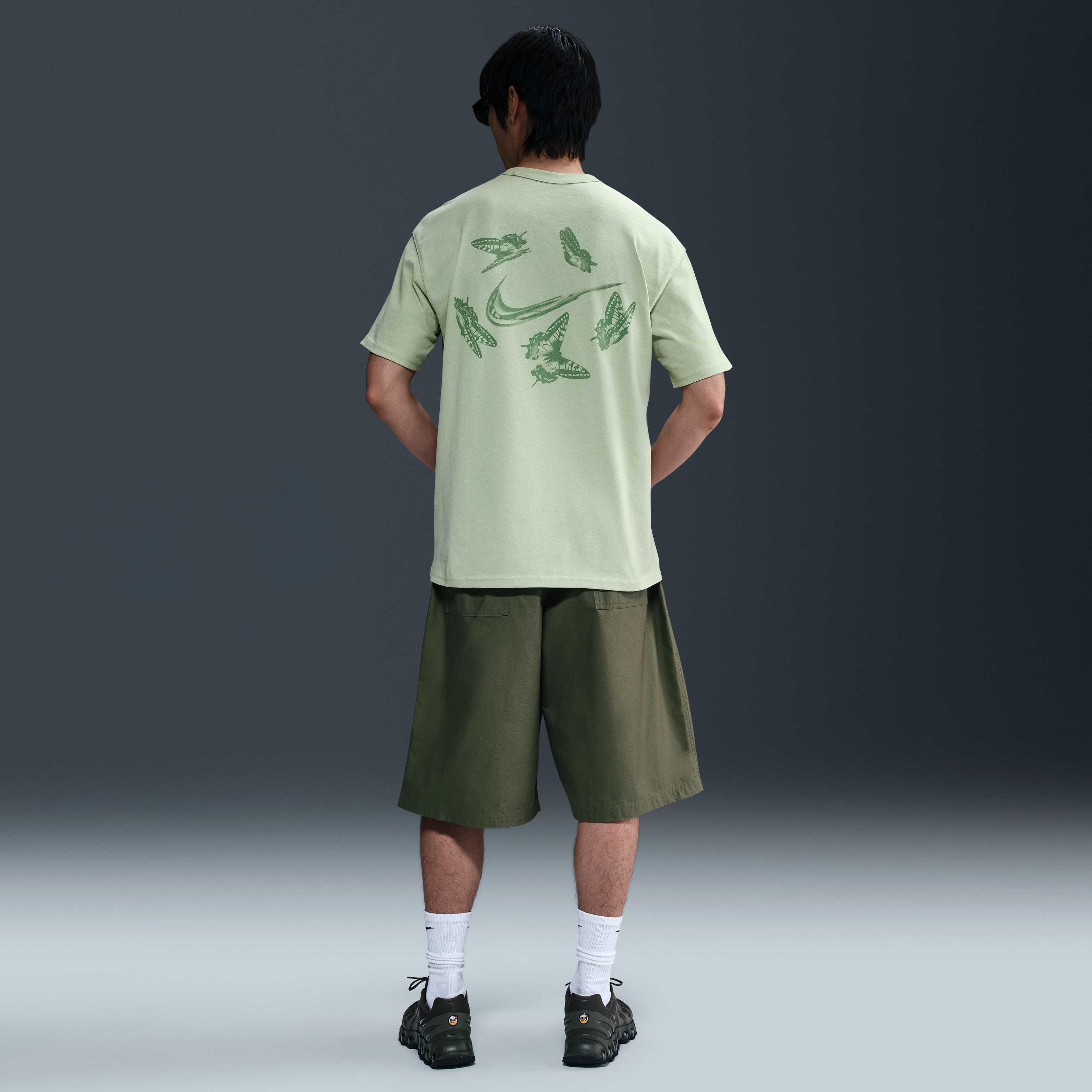 Nike Sportswear image number 4