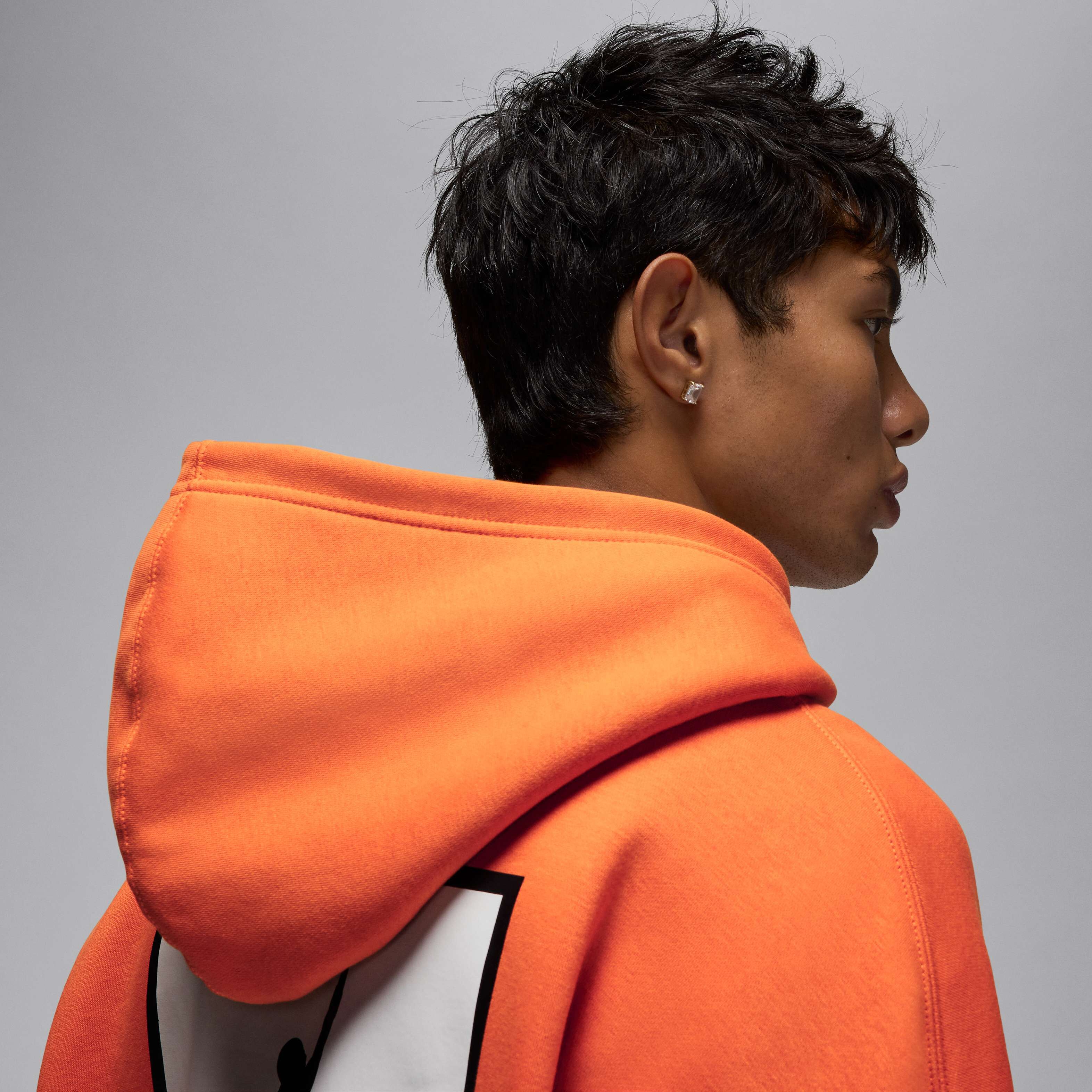 Jordan Brooklyn Fleece image number 5