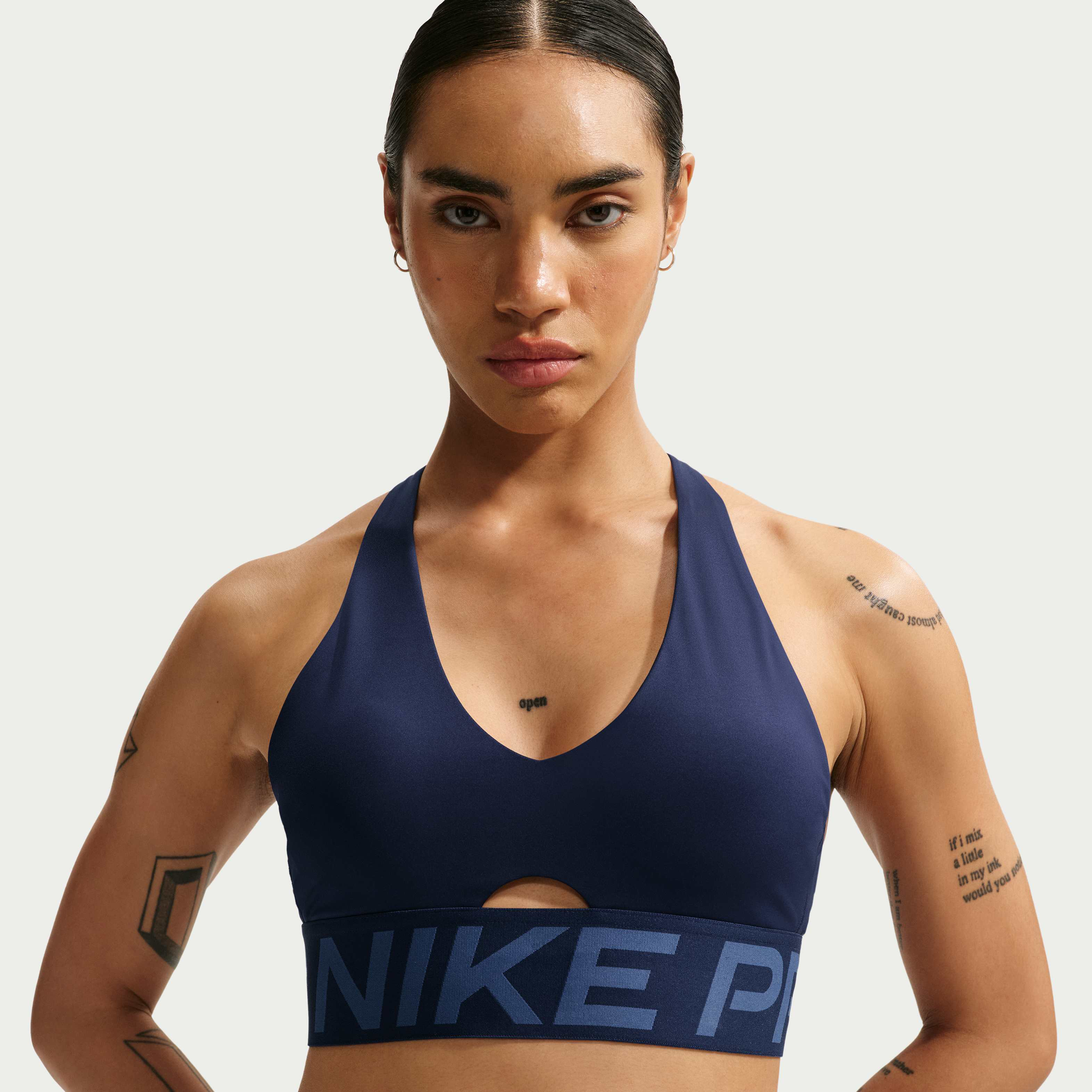 Nike Pro Sculpt image number 0