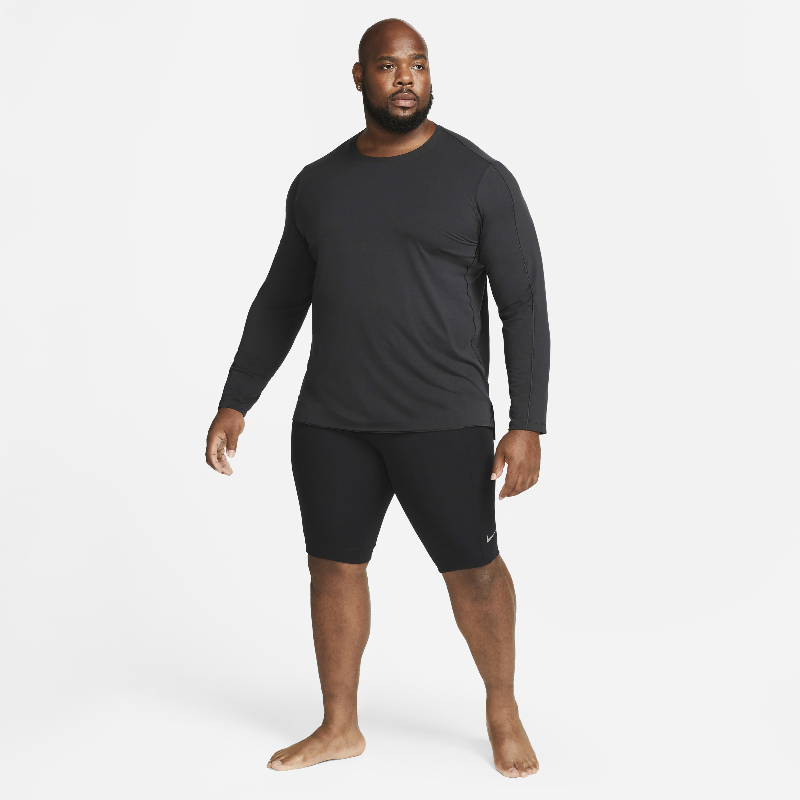 Nike Yoga Dri-FIT image number 12