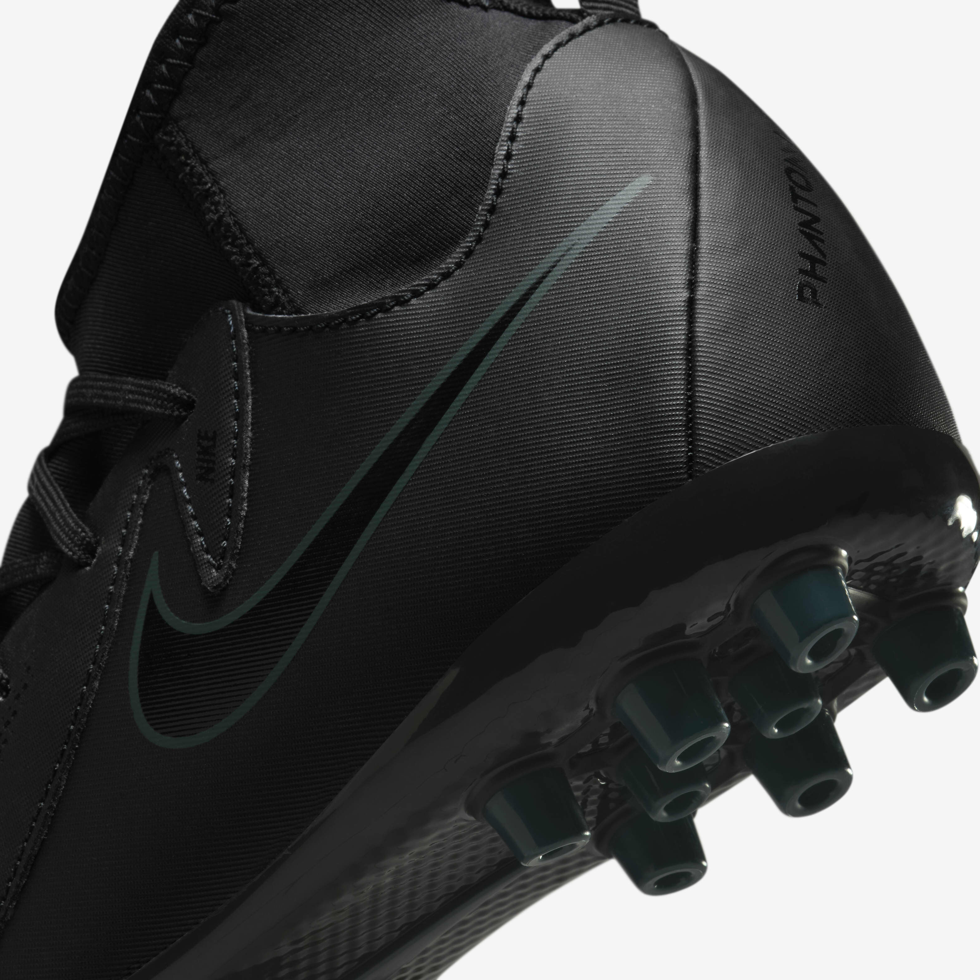 Buy Nike Jr. Phantom Luna 2 Academy Younger Older Kids AG High Top Football Boot Nike Kuwait Official