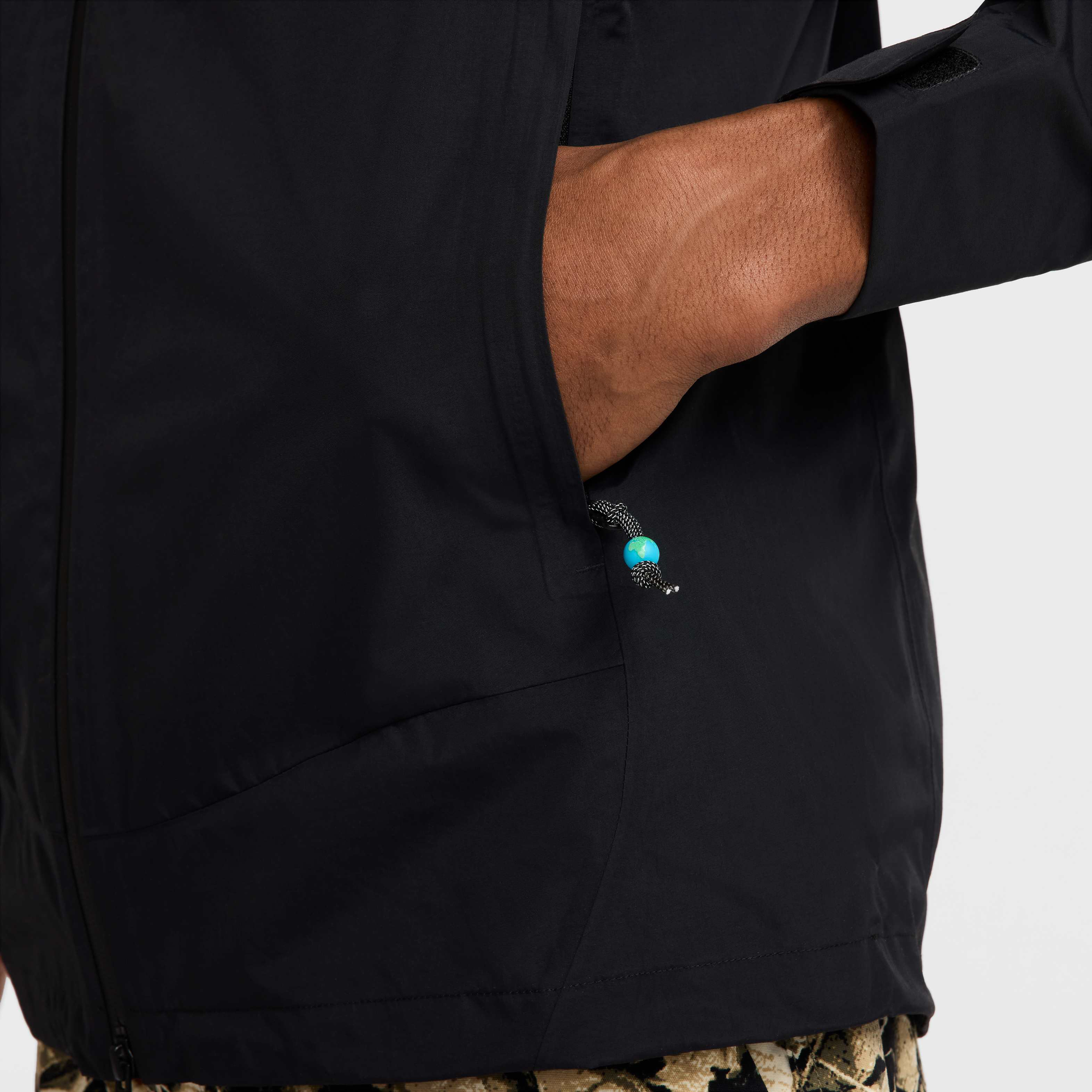 Buy Nike ACG 'Morpho' Men's Storm-FIT ADV Rain Jacket