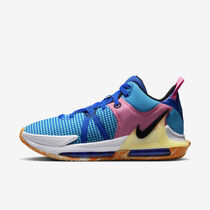 LeBron Witness 7