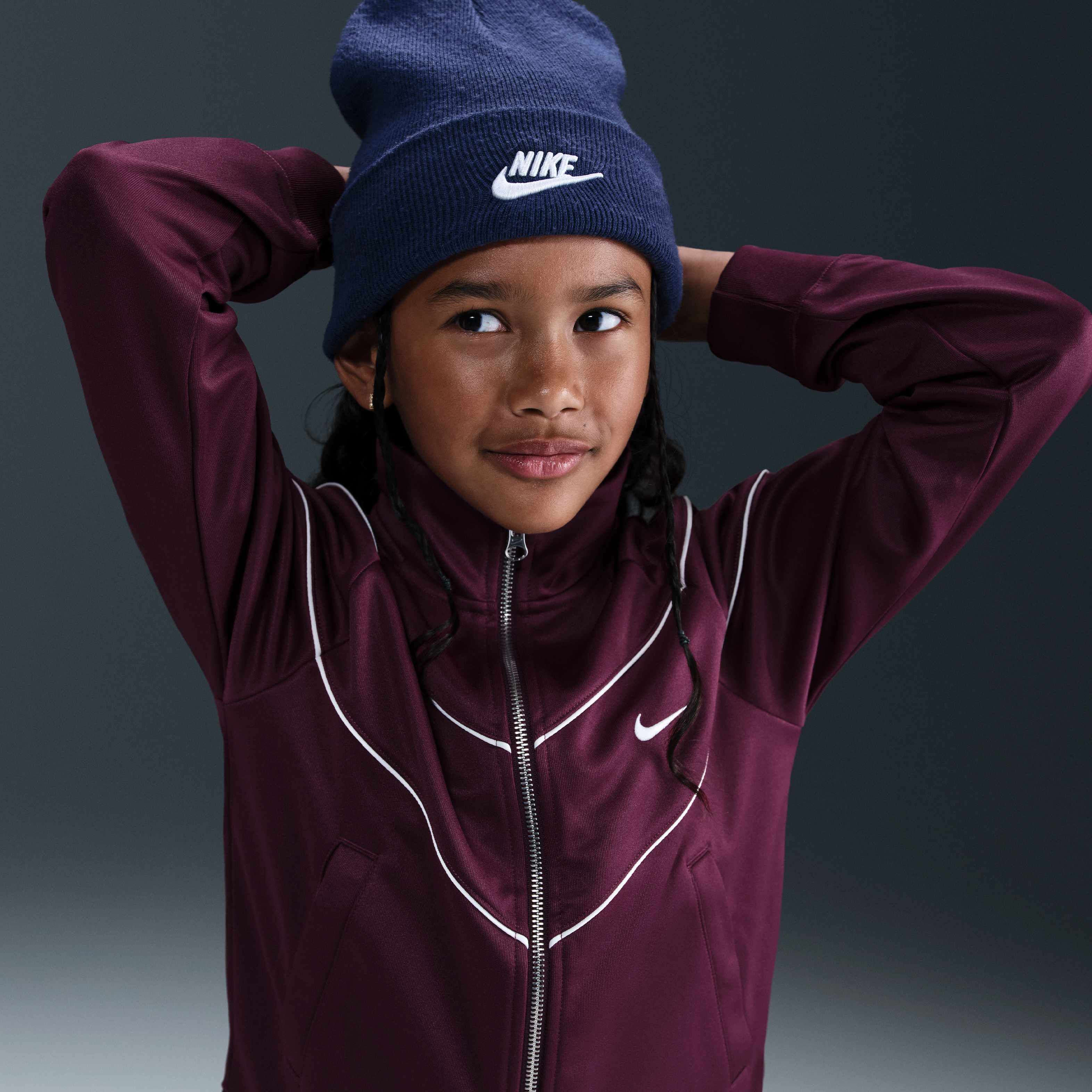 Nike Sportswear image number 2