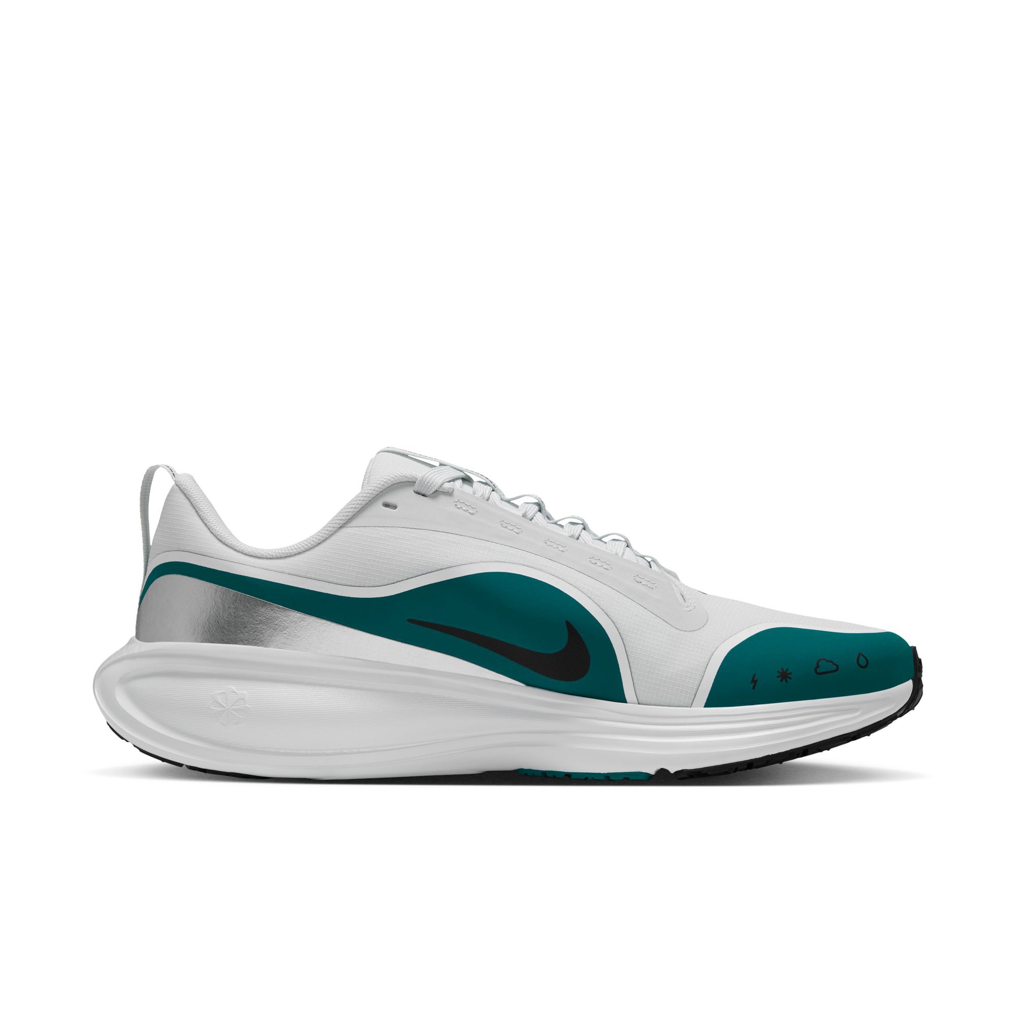 Nike Revolution 8 Utility image number 6