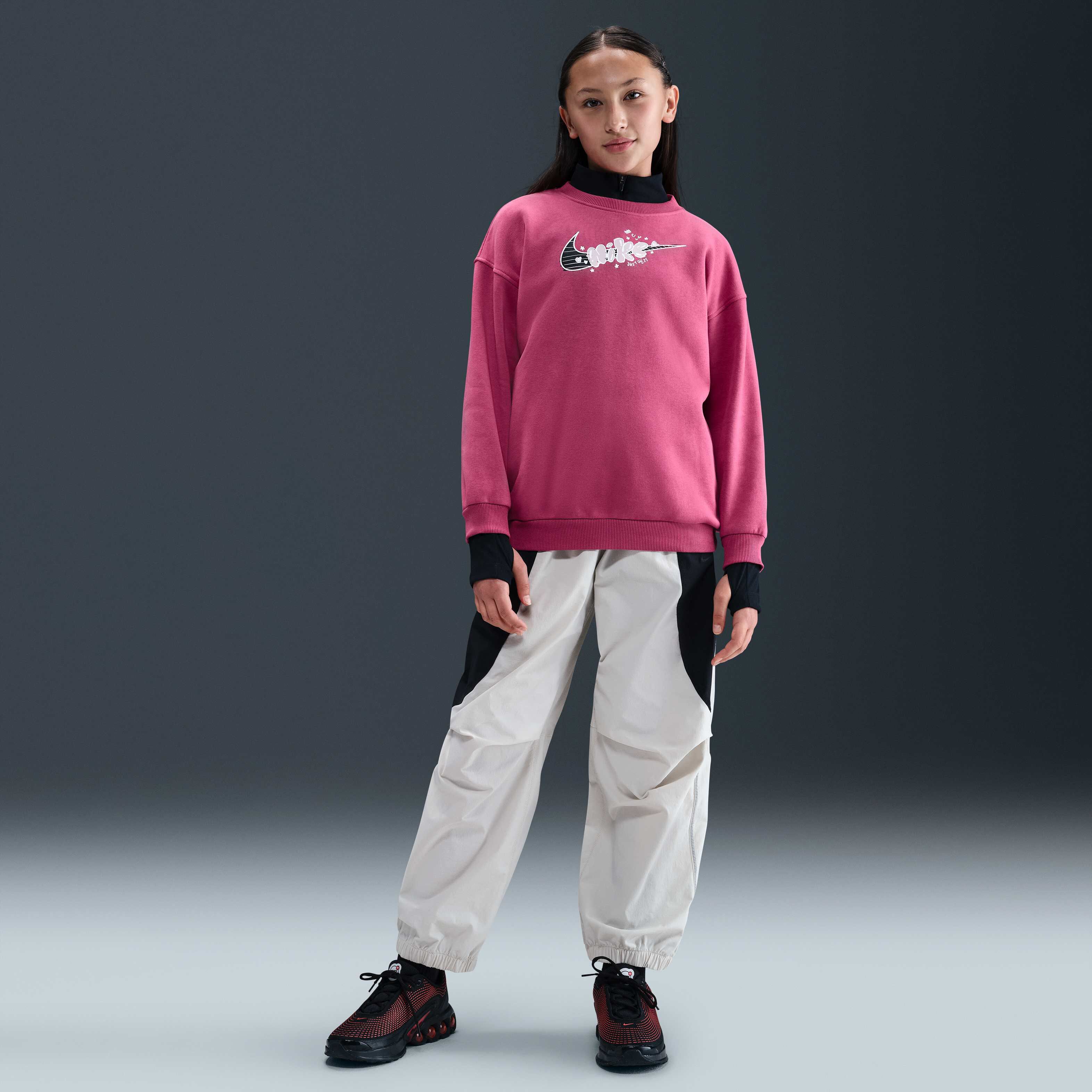 Nike Sportswear Club Fleece image number 3