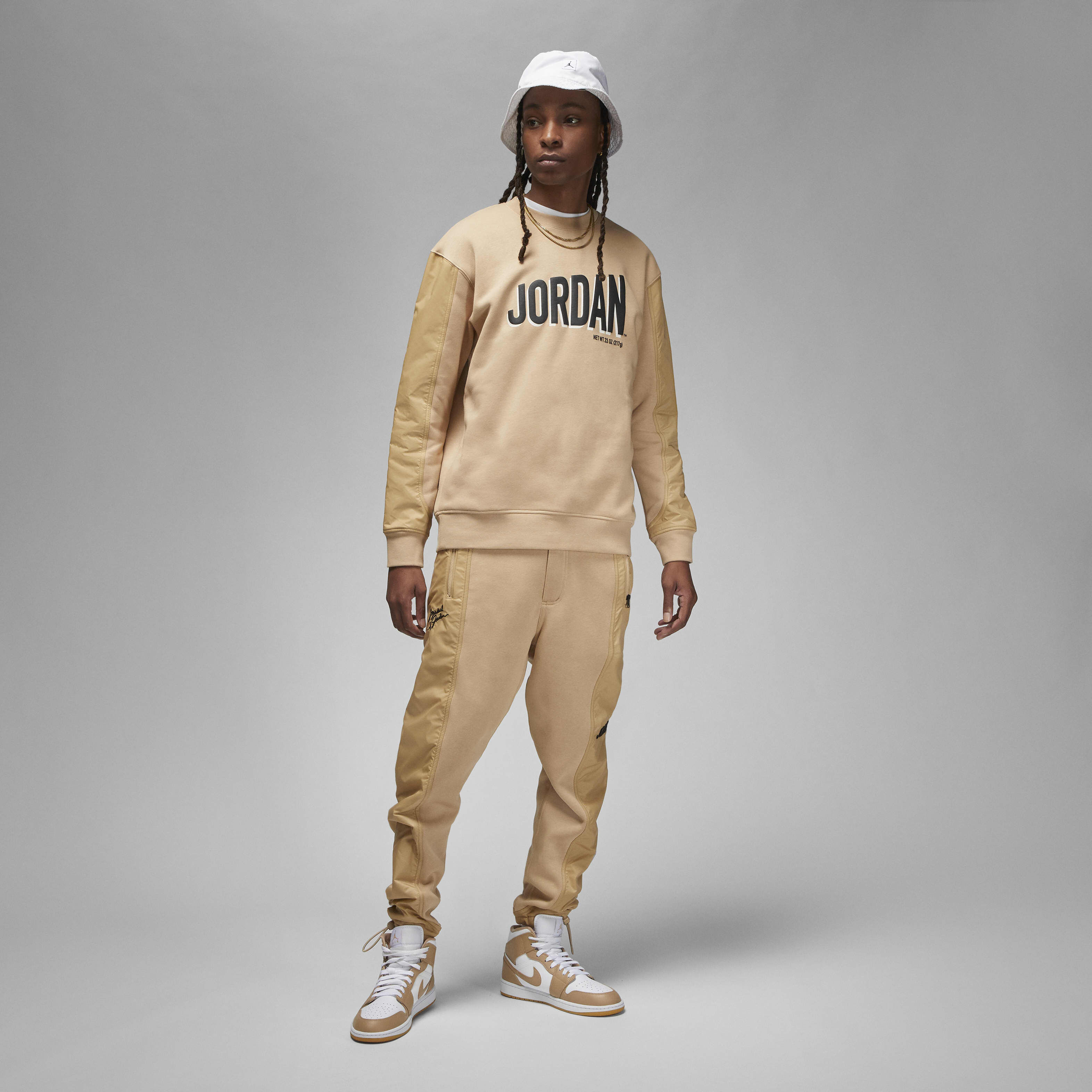 جوردن فلايت MVP image number 4