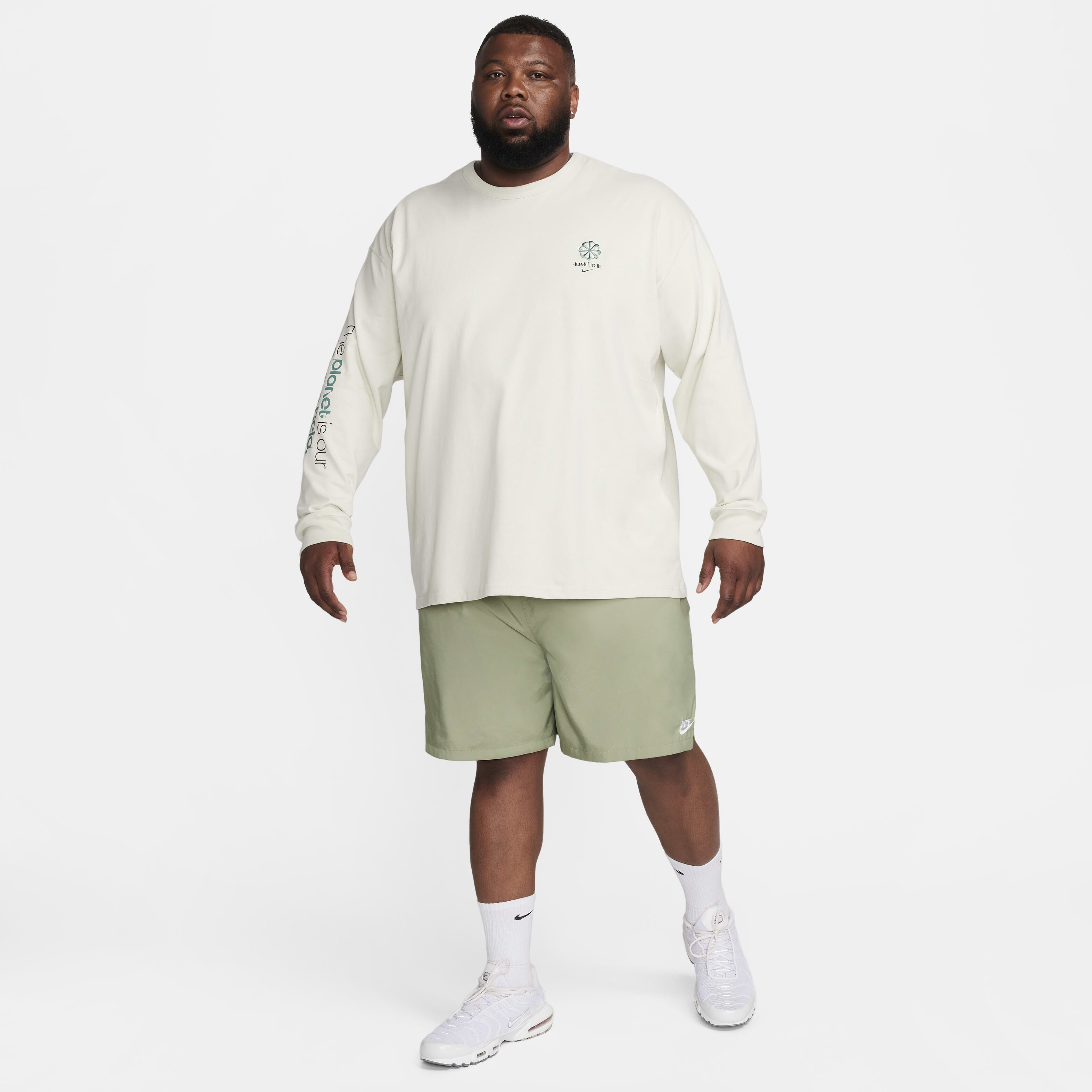 نايكي سبورتسوير image number 11