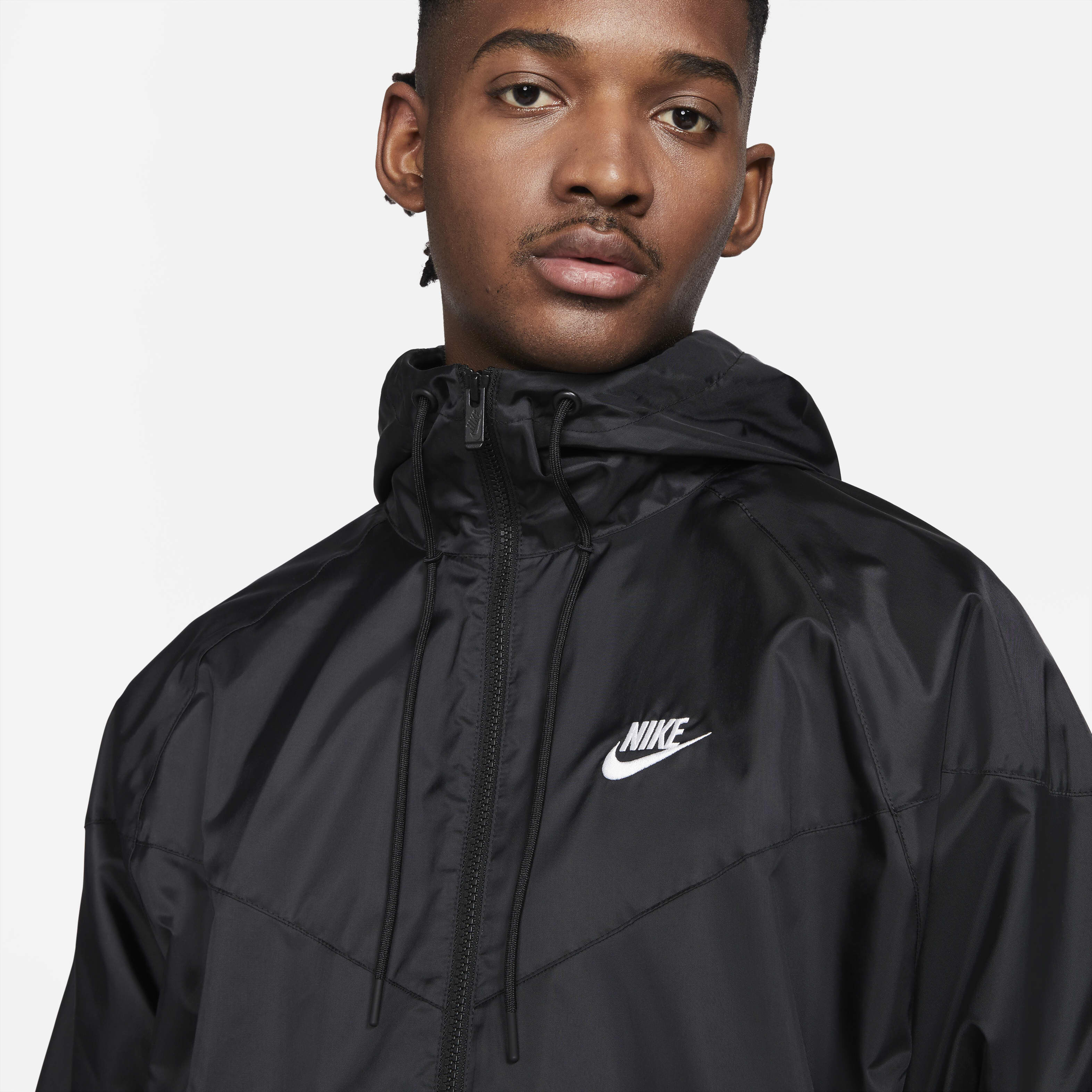 Nike nsw windrunner shop
