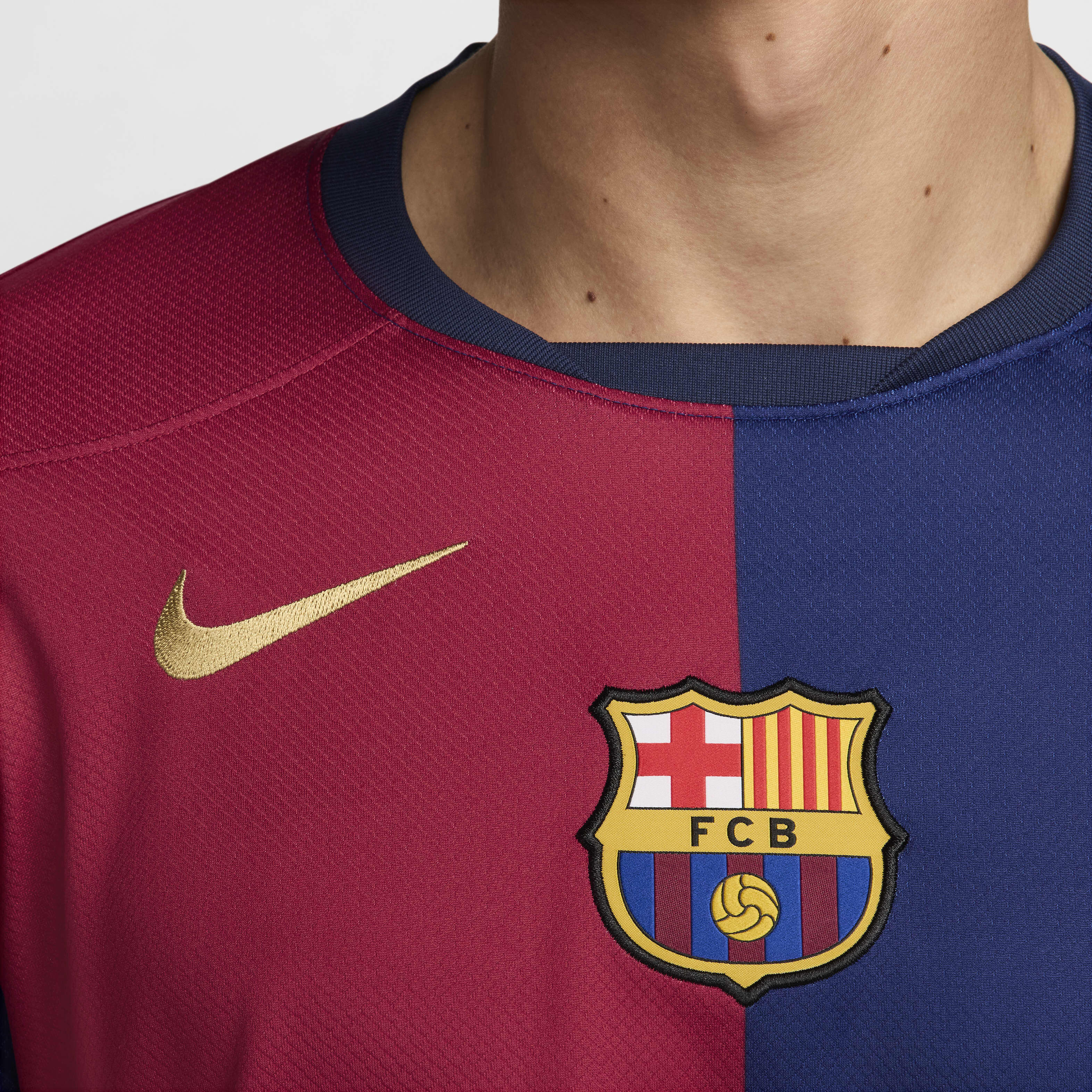 ナイキ NIKE FCB FC FCBARCELONA セットアップ メンズ