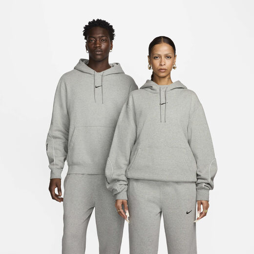 Clothing-Nike, NOCTA, NOCTA Fleece CS Hoodie