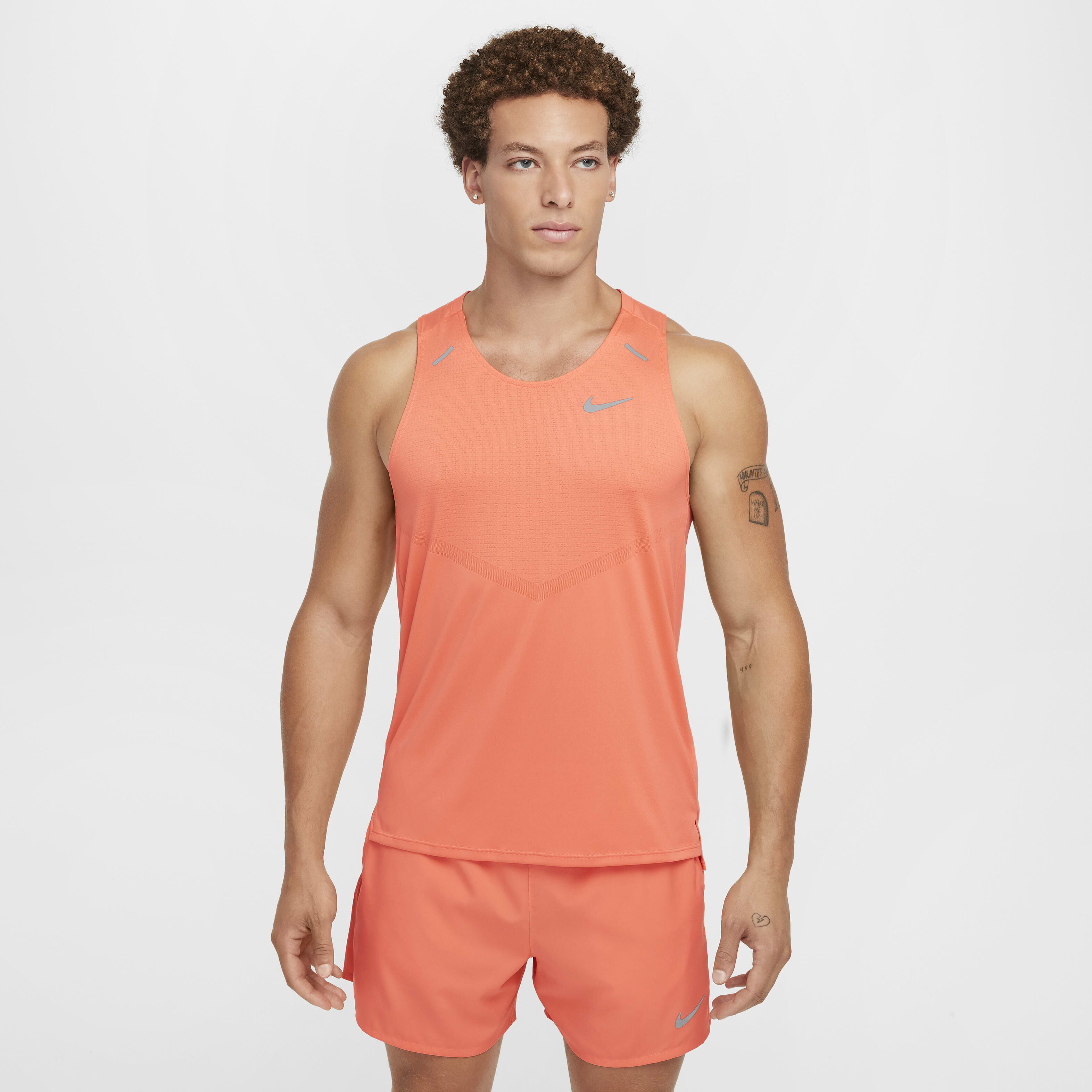 Nike rise 365 running tank cheap