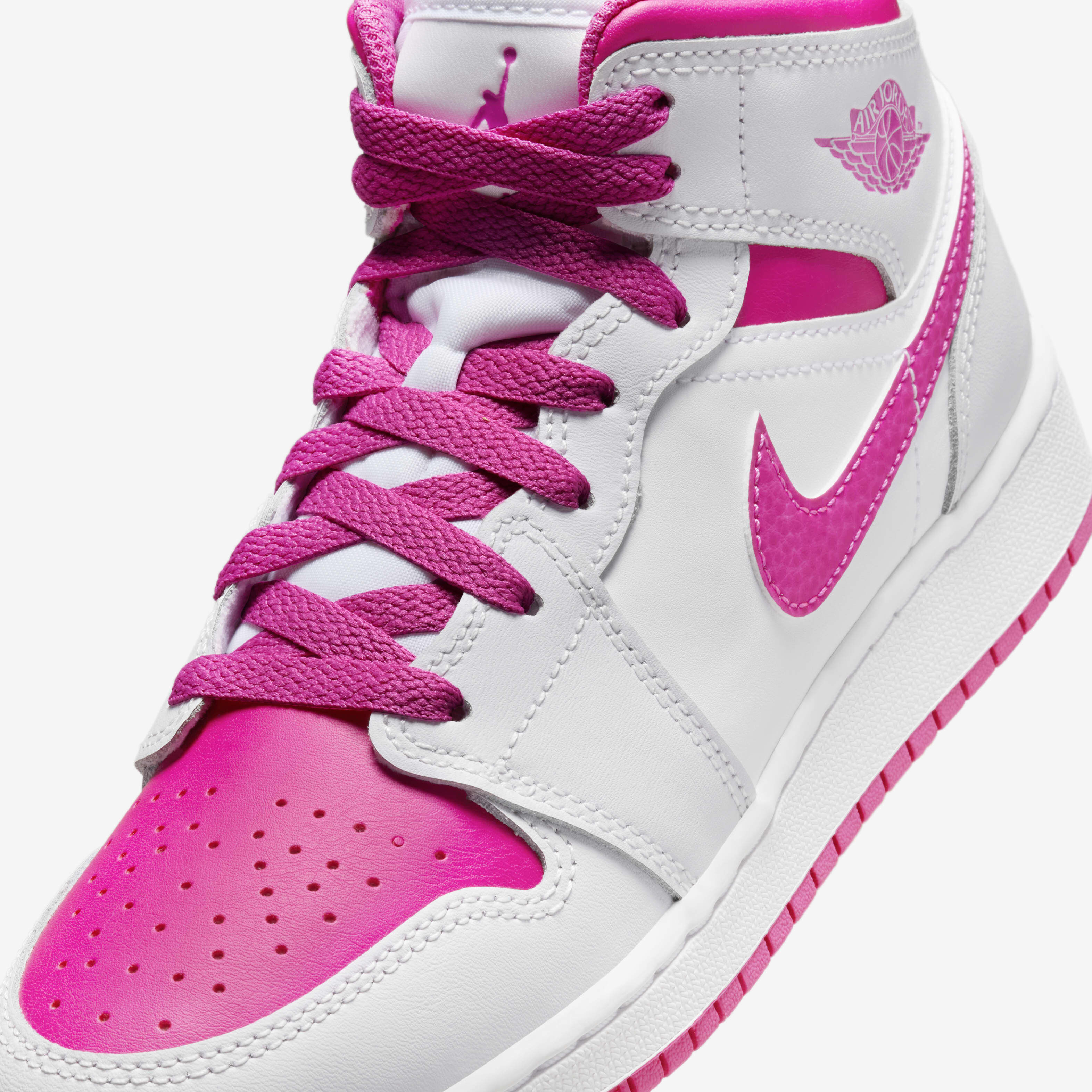 Air Jordan 1 Mid image number 6