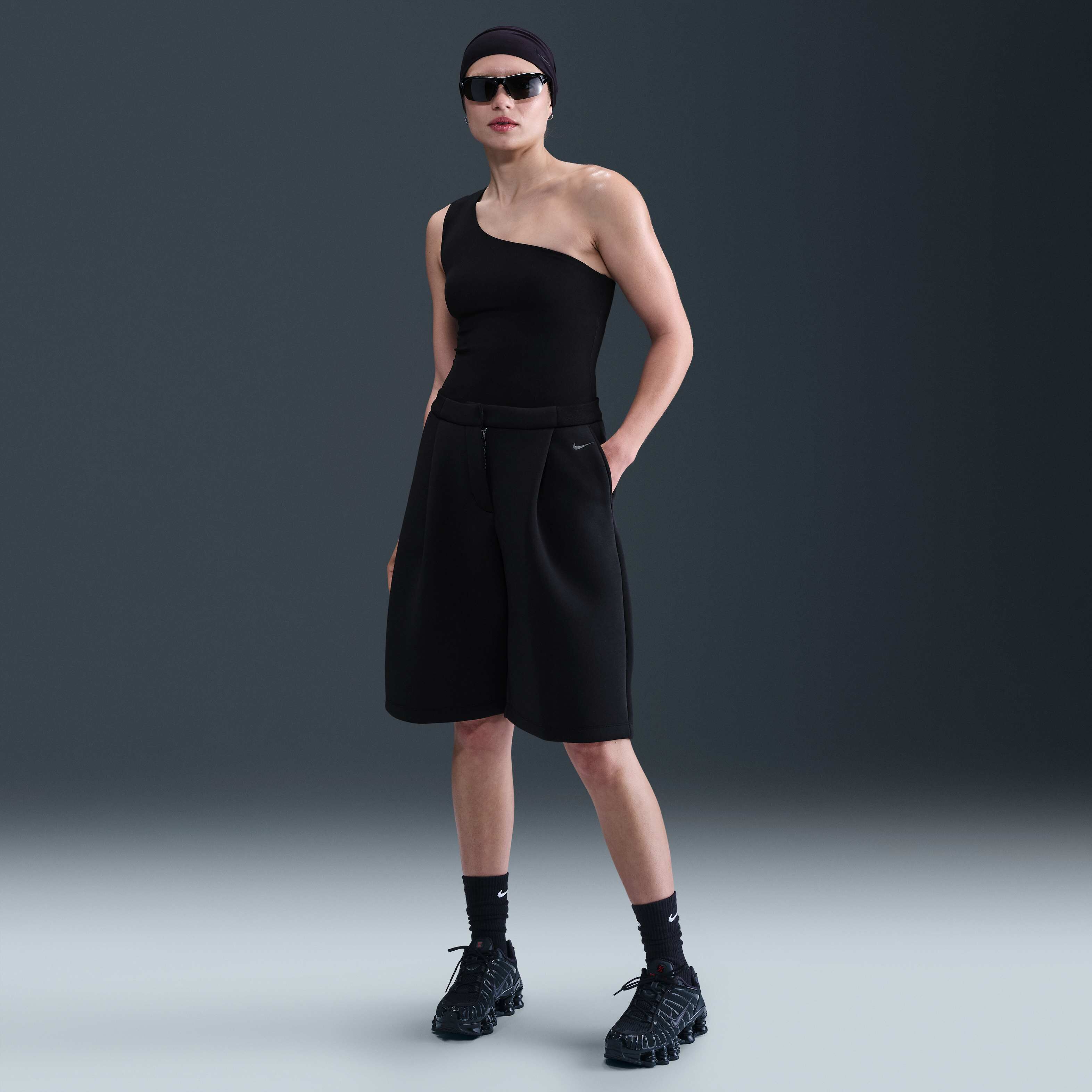 Nike Sportswear Modern Fleece image number 0