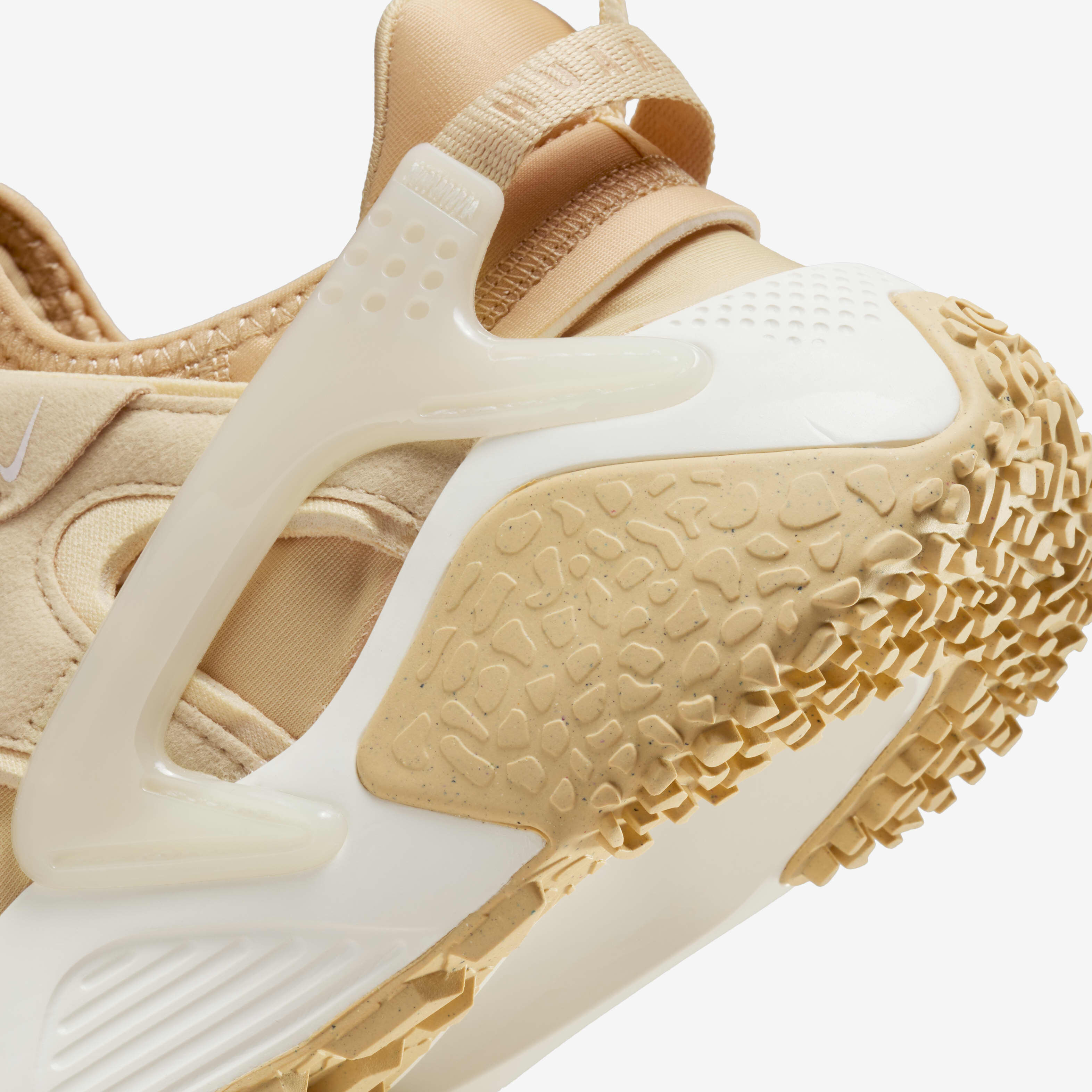beige huaraches womens