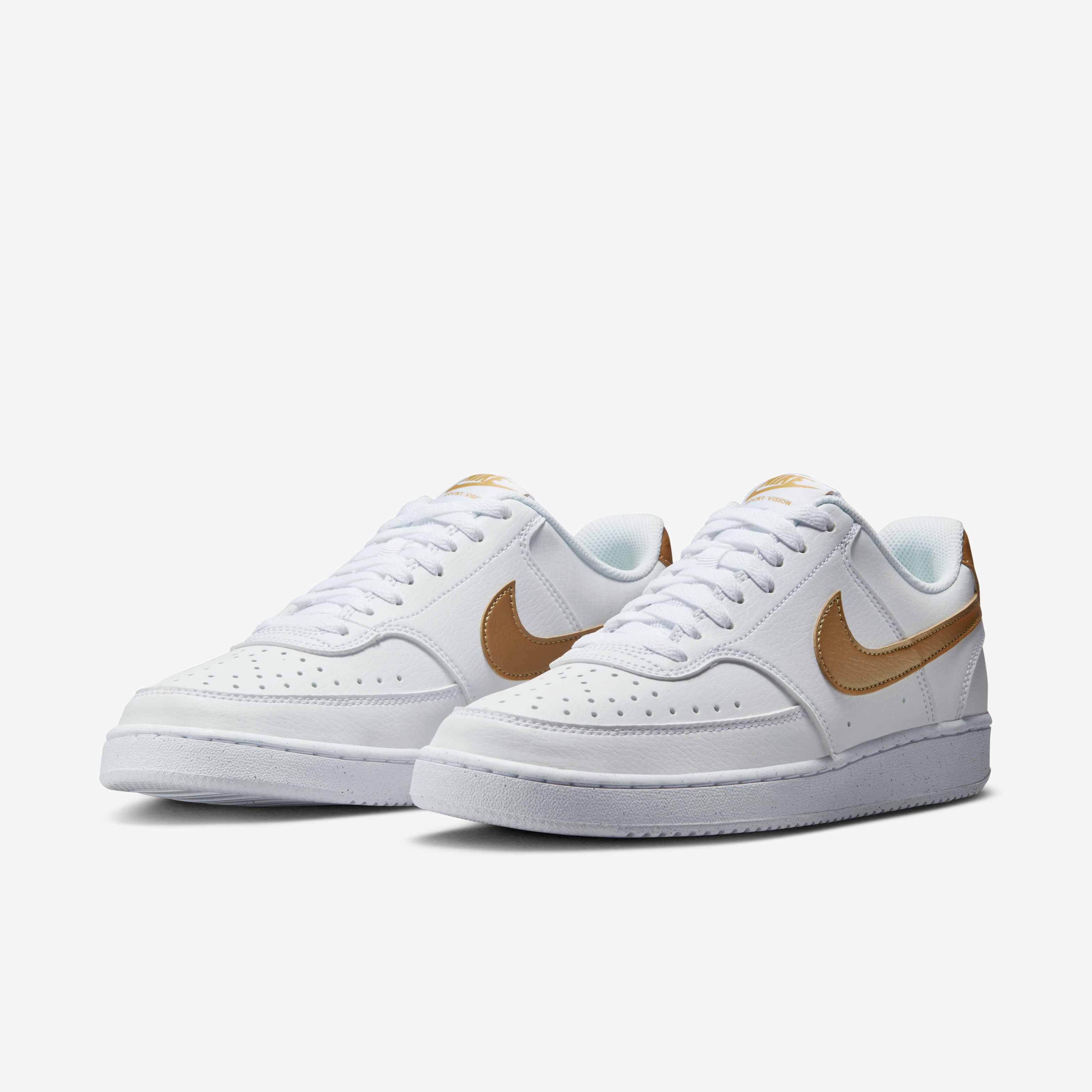 Nike Court Vision Low Next Nature image number 4