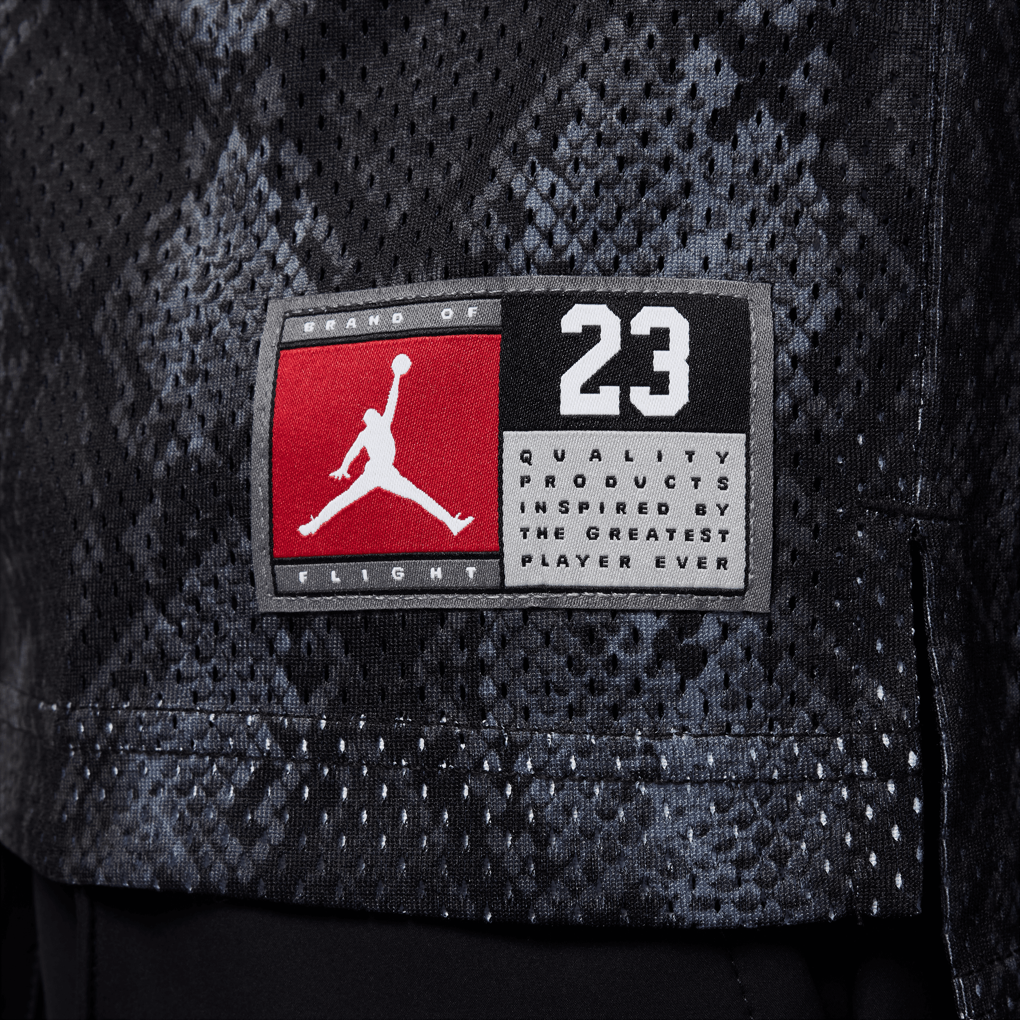 Jordan 23 image number 6