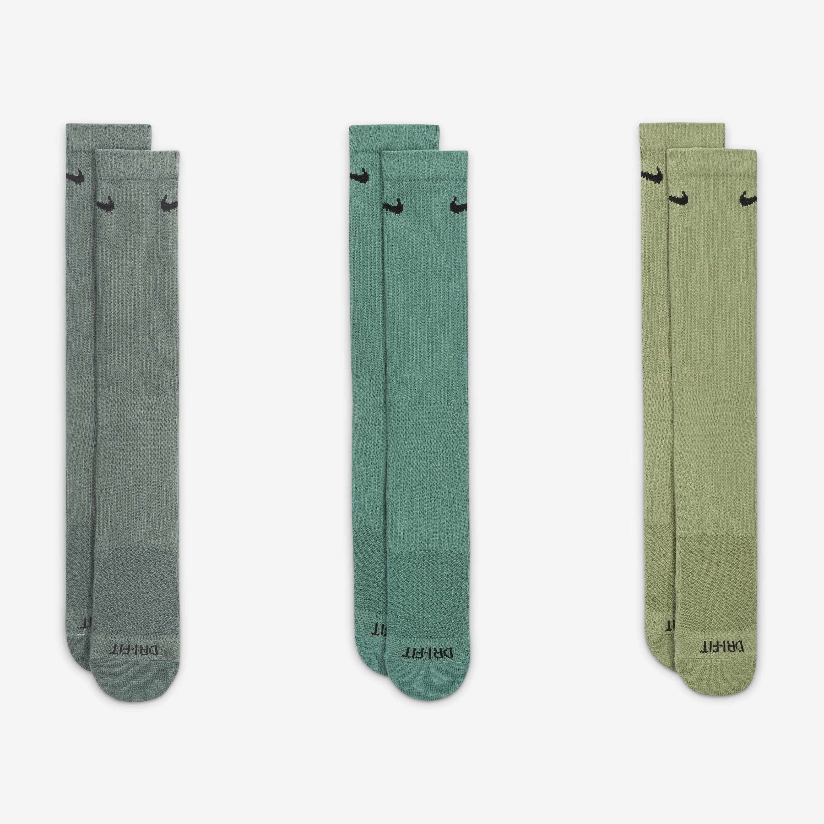 Nike Everyday Plus Cushioned image number 1