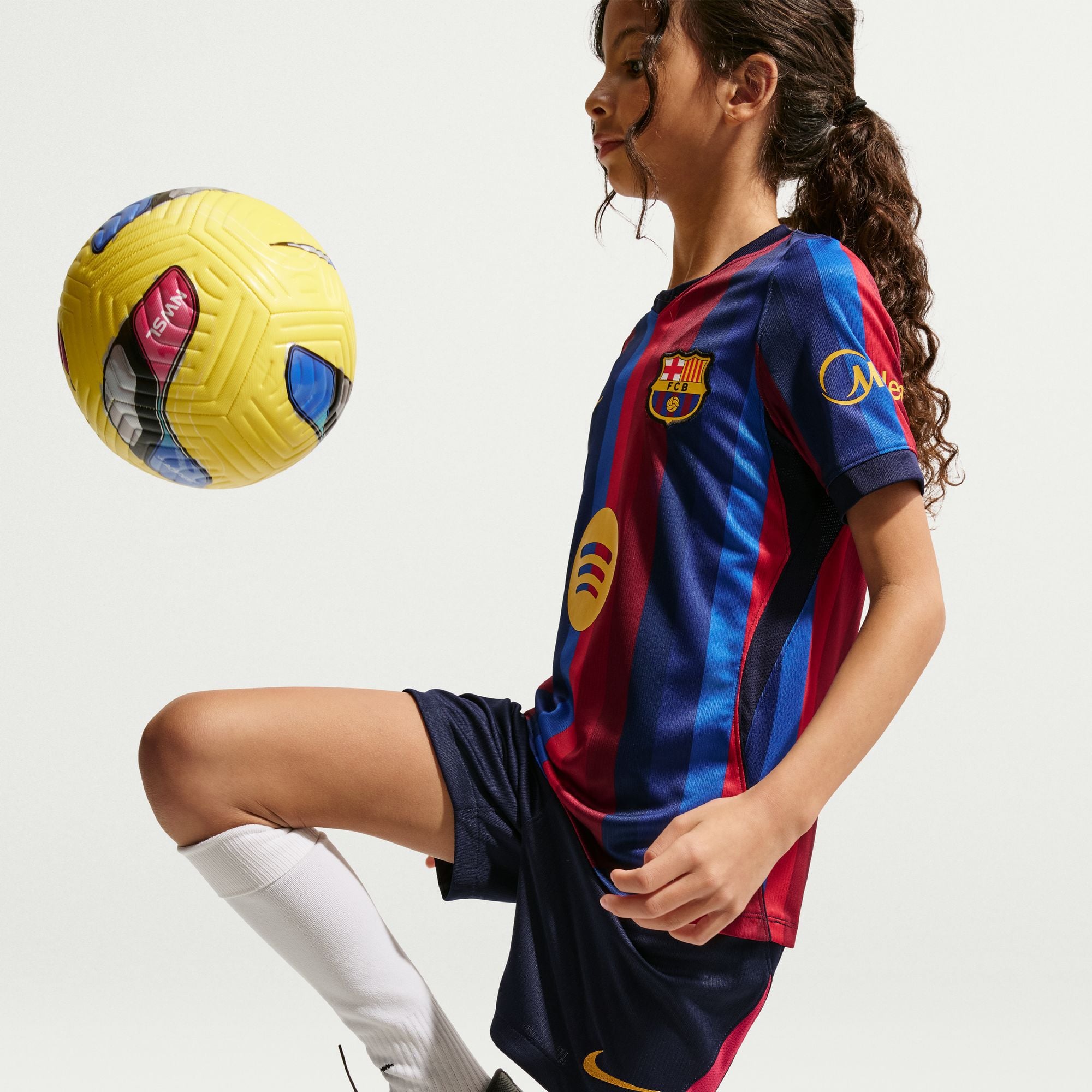 F.C. Barcelona 2026/27 Stadium Home image number 6