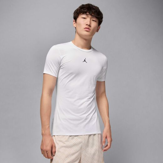 Last Chance UAE-JRDN, Jordan Sport, Men's Dri-FIT Short-Sleeve Base Layer Top