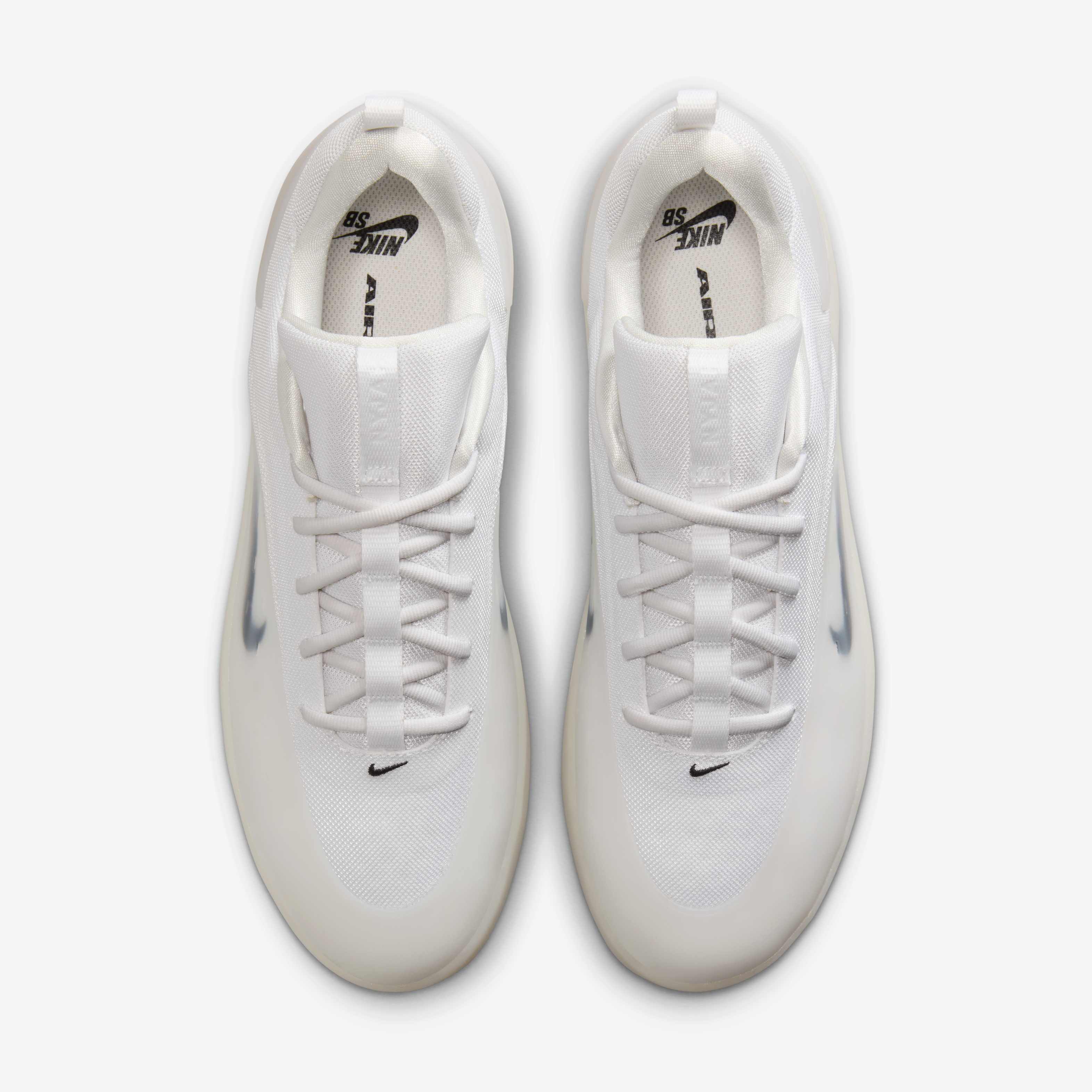 Nike SB Zoom Nyjah 4 image number 3