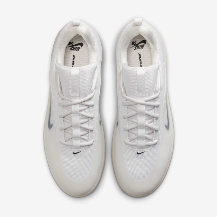 نايكي SB Zoom Nyjah 4 image number 3 نايكي SB Zoom Nyjah 4 image number 3