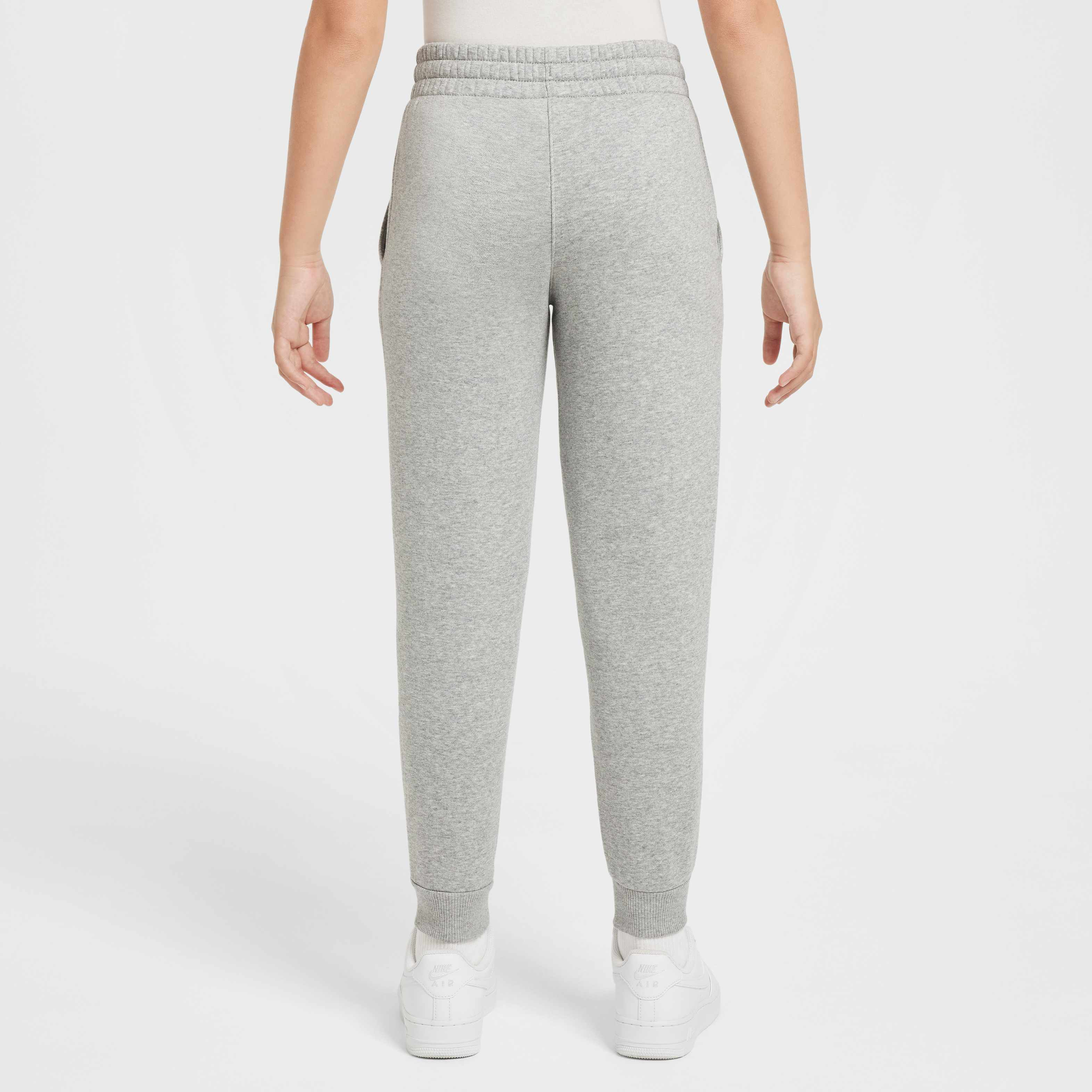 نايكي سبورتسوير كلوب فليس image number 1