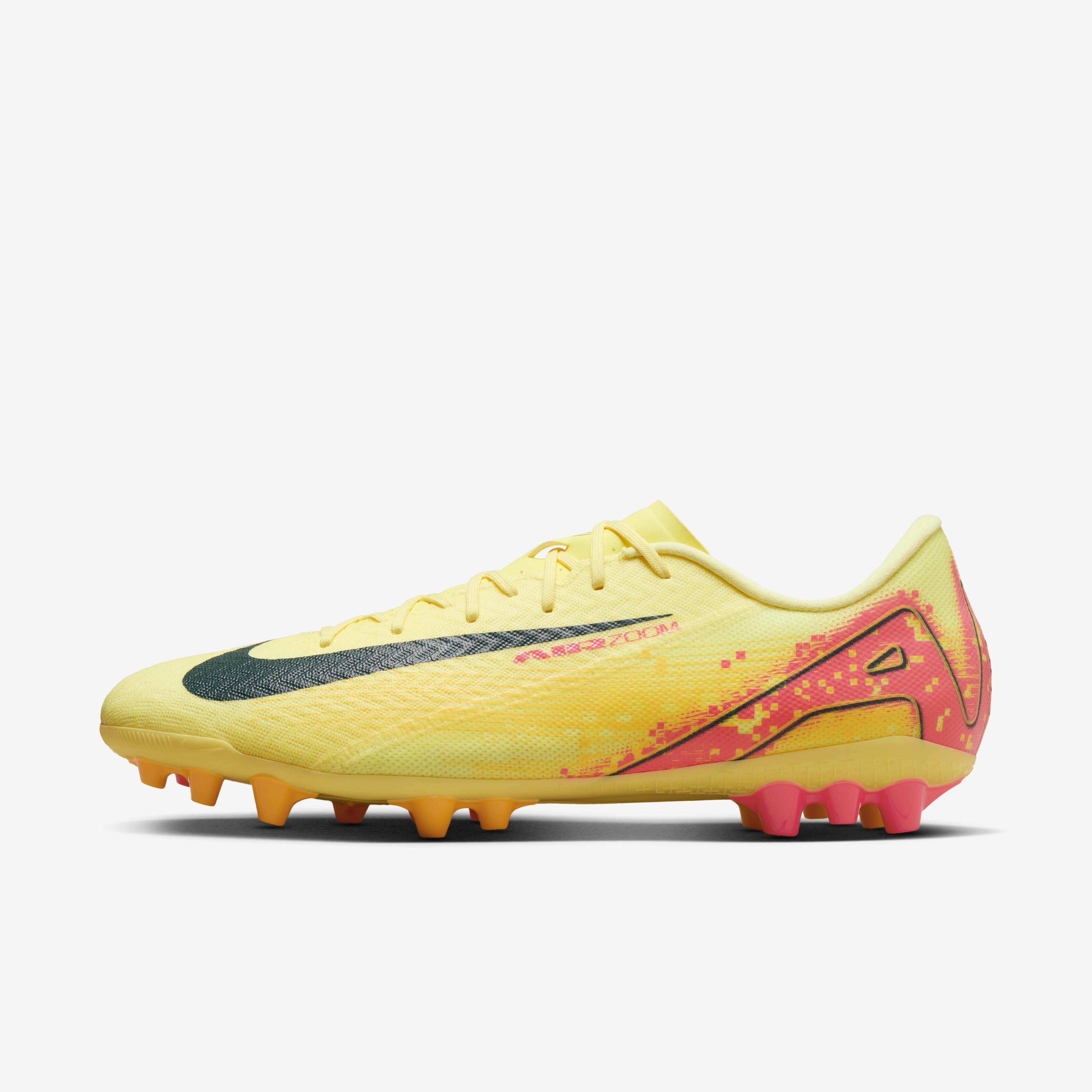 Orange mercurial vapor best sale
