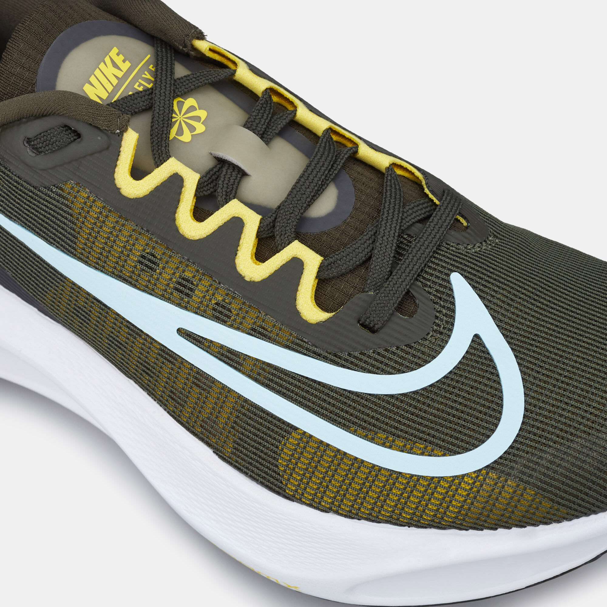 حذاء زووم فلاي 5 رود رانينج للرجال image number 4