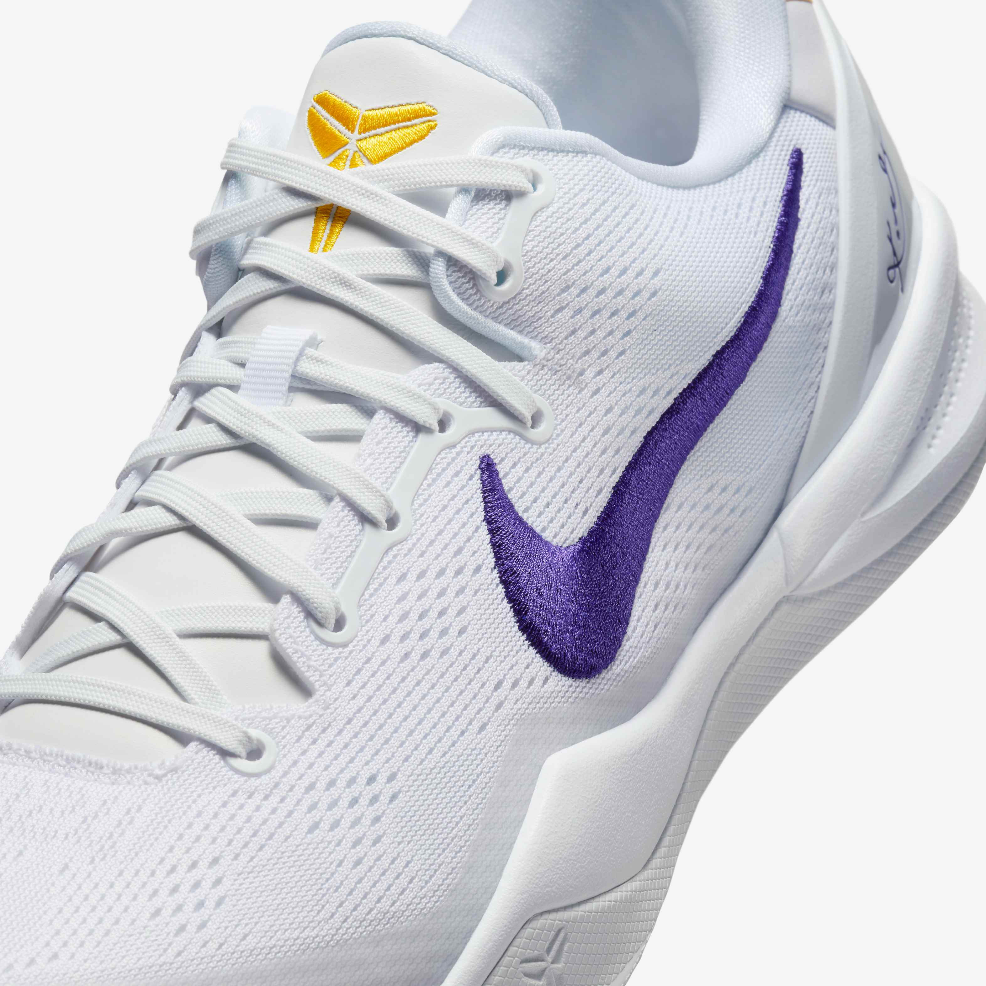 Kobe VIII Protro image number 6