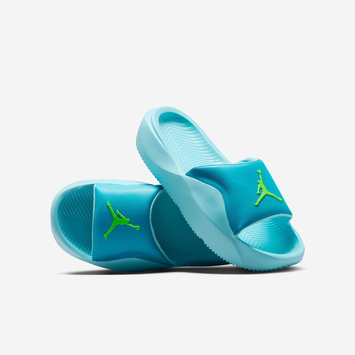 Blue Jordan Hydro Toddler Sandal Rare Jordan Hydro Slide