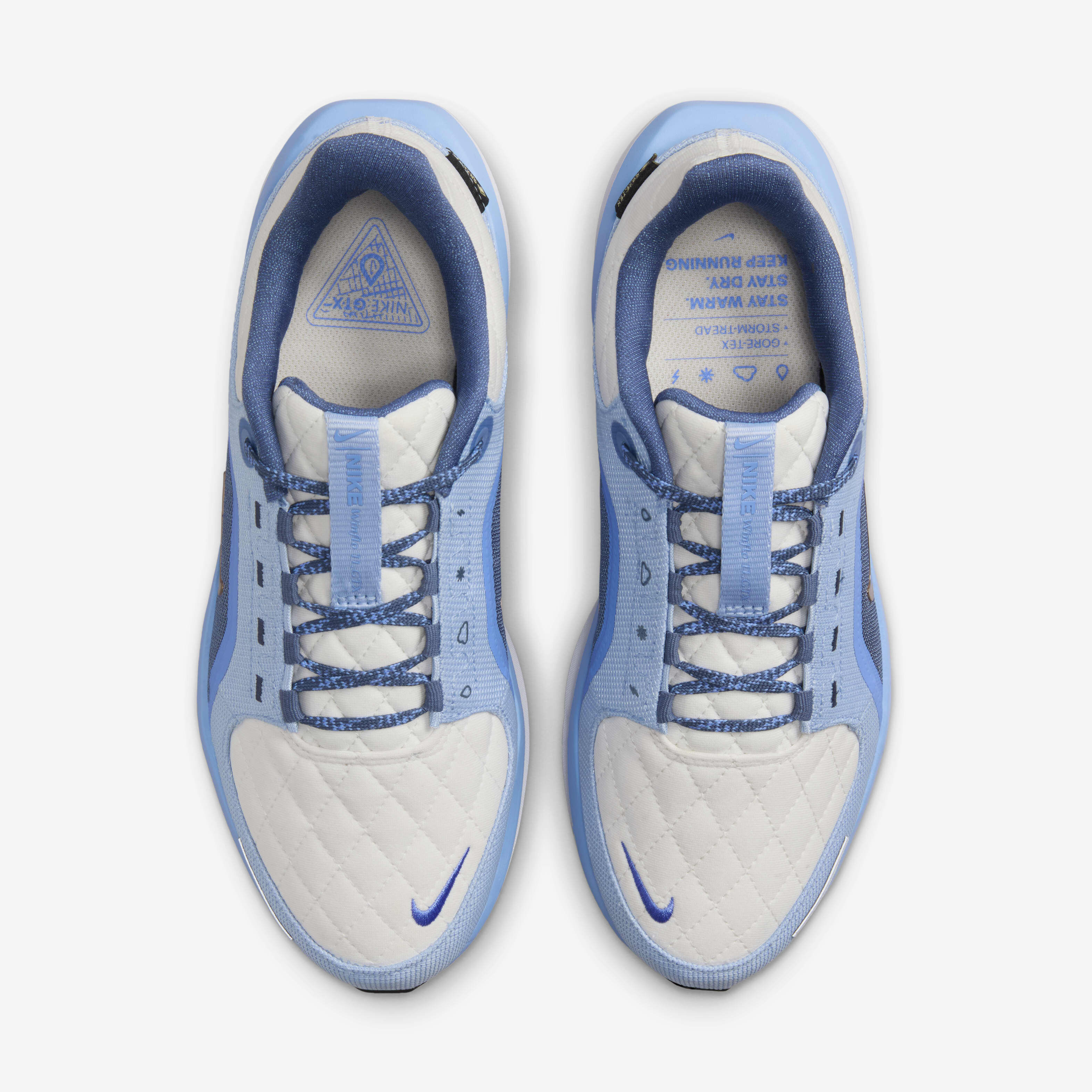 Nike Winflo 11 GORE-TEX image number 3