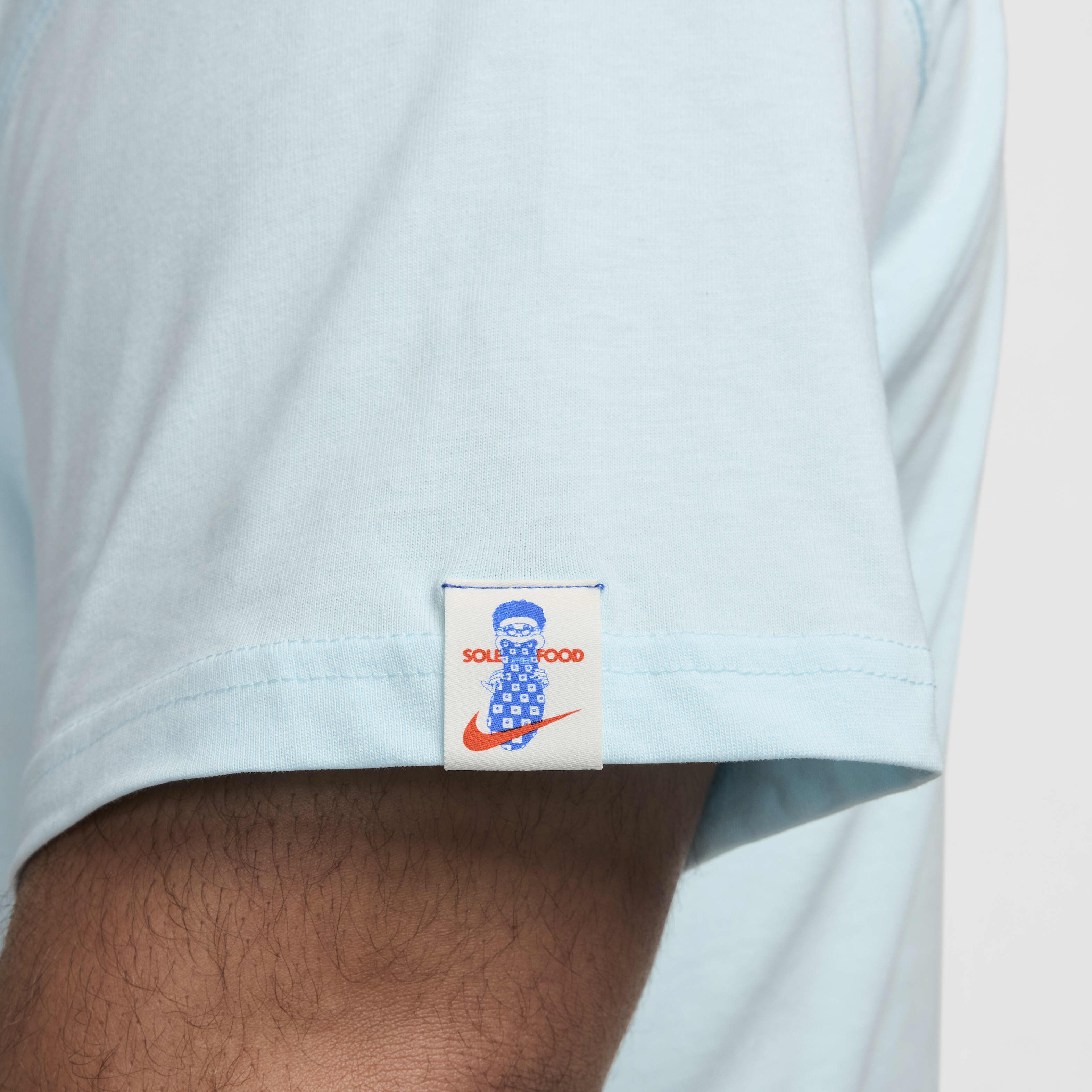 Nike stork t shirt store