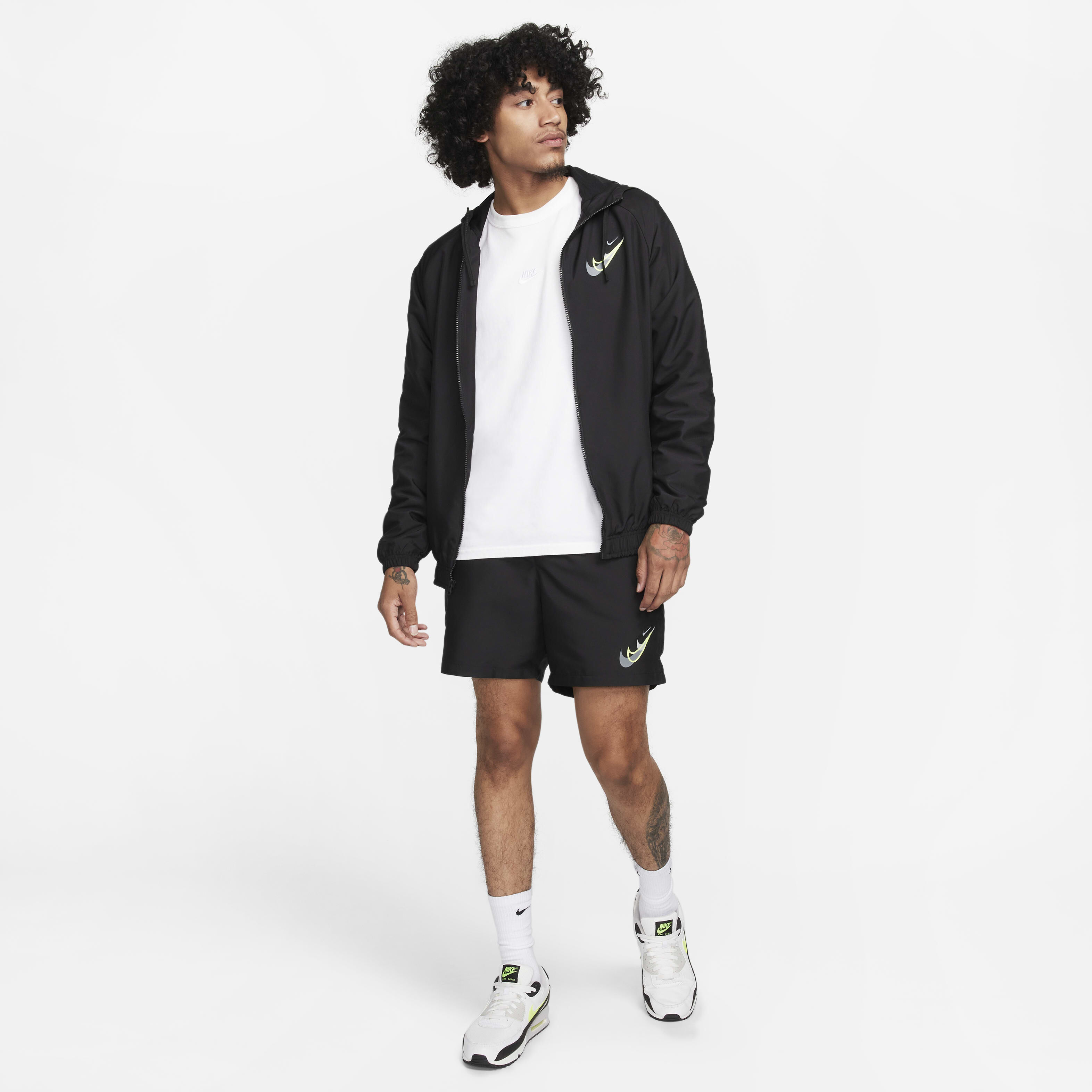 Nike Sportswear image number 6