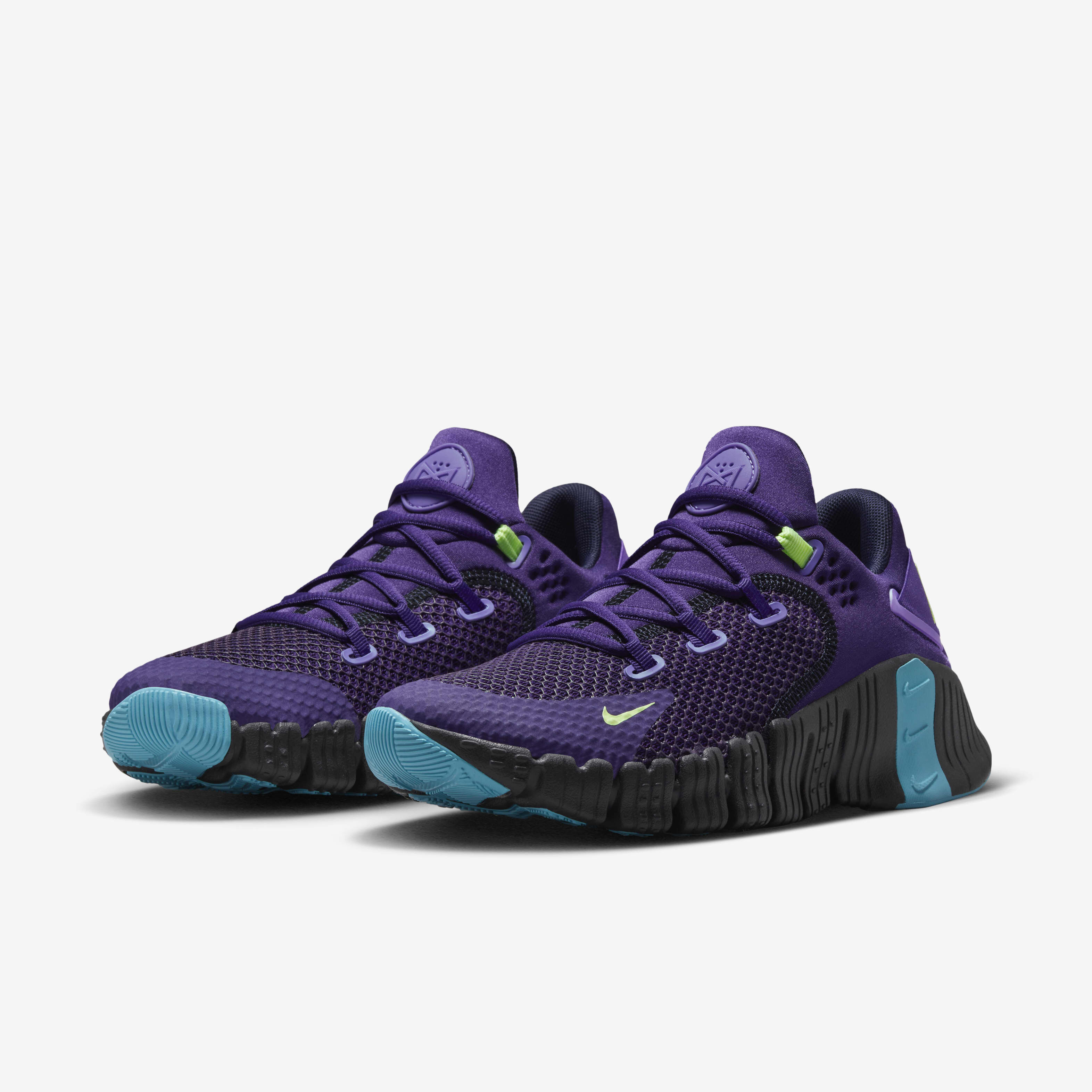 Nike Free Metcon 4 image number 4