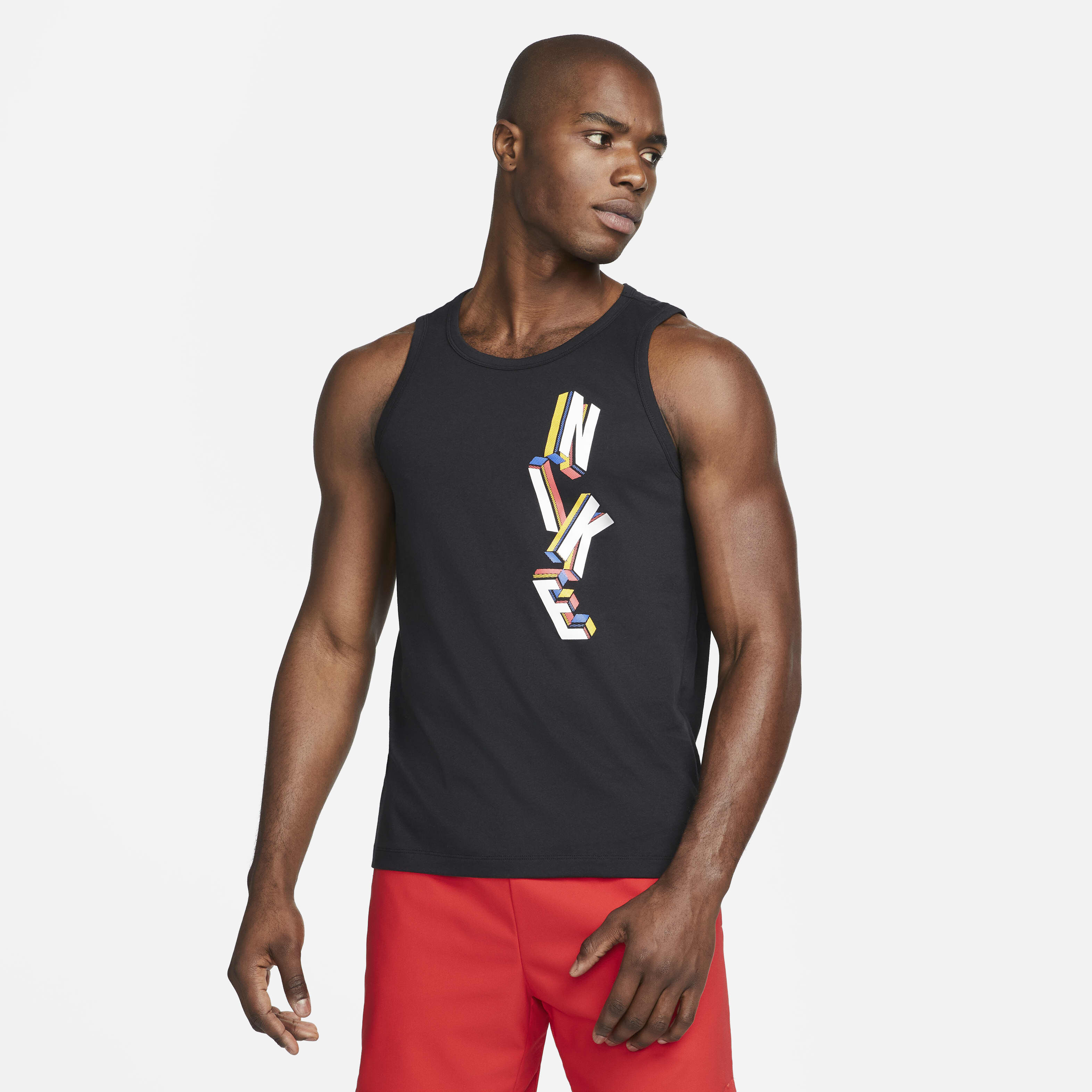 Nike Dri-FIT image number 0