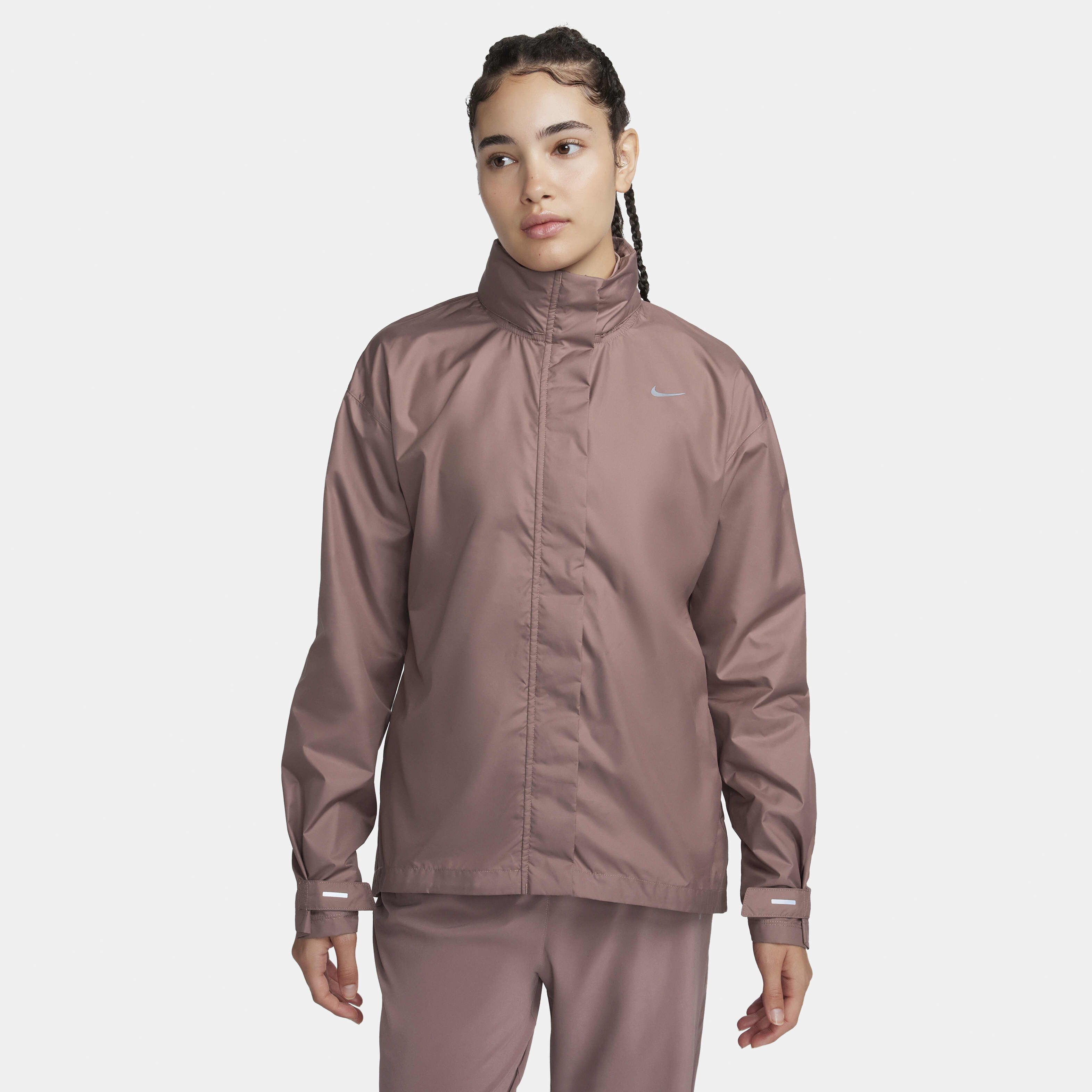 Buy Nike Fast Repel Women s Running Jacket Nike Kuwait Official