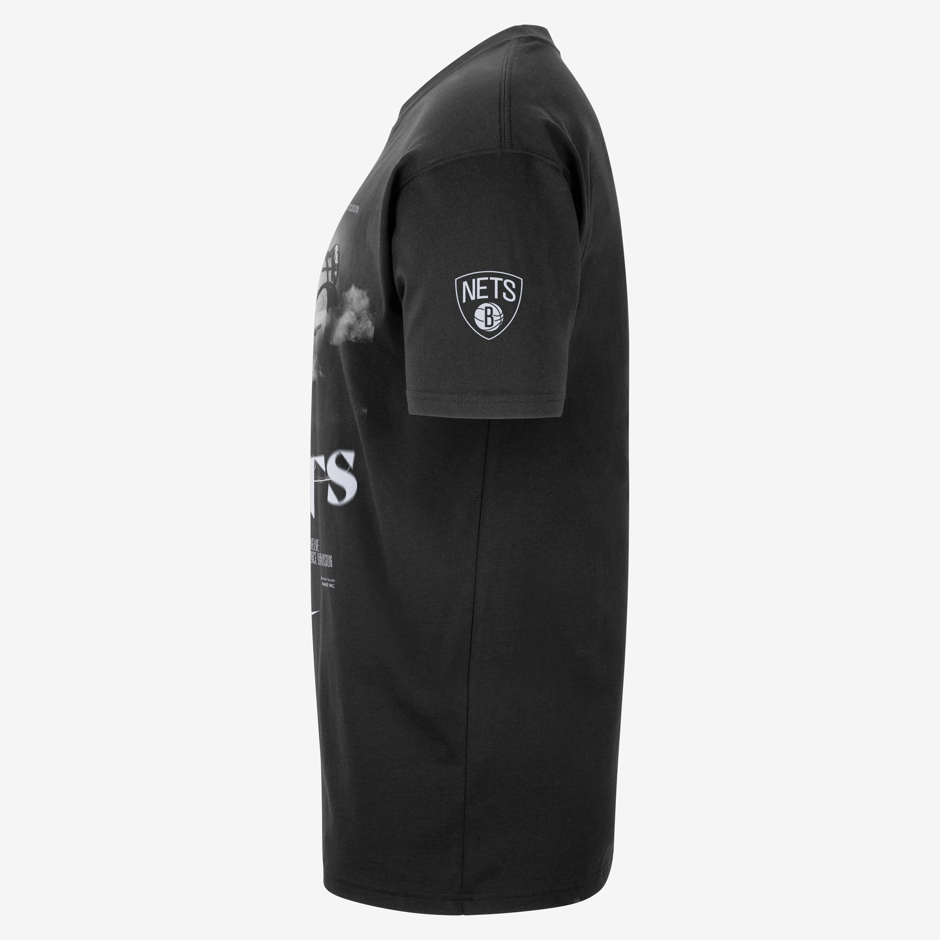 Brooklyn Nets Courtside image number 2