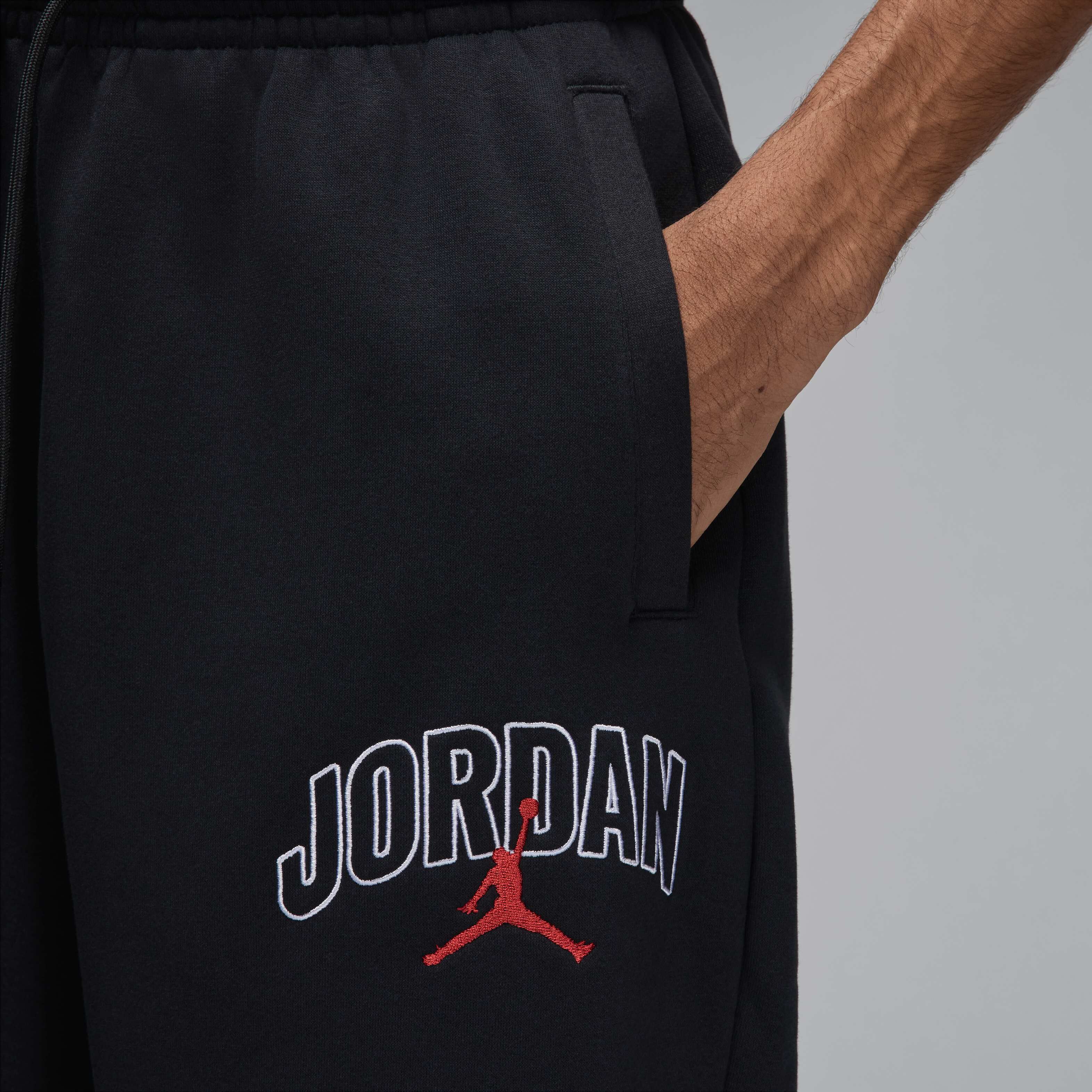 Jordan Brooklyn Fleece image number 2