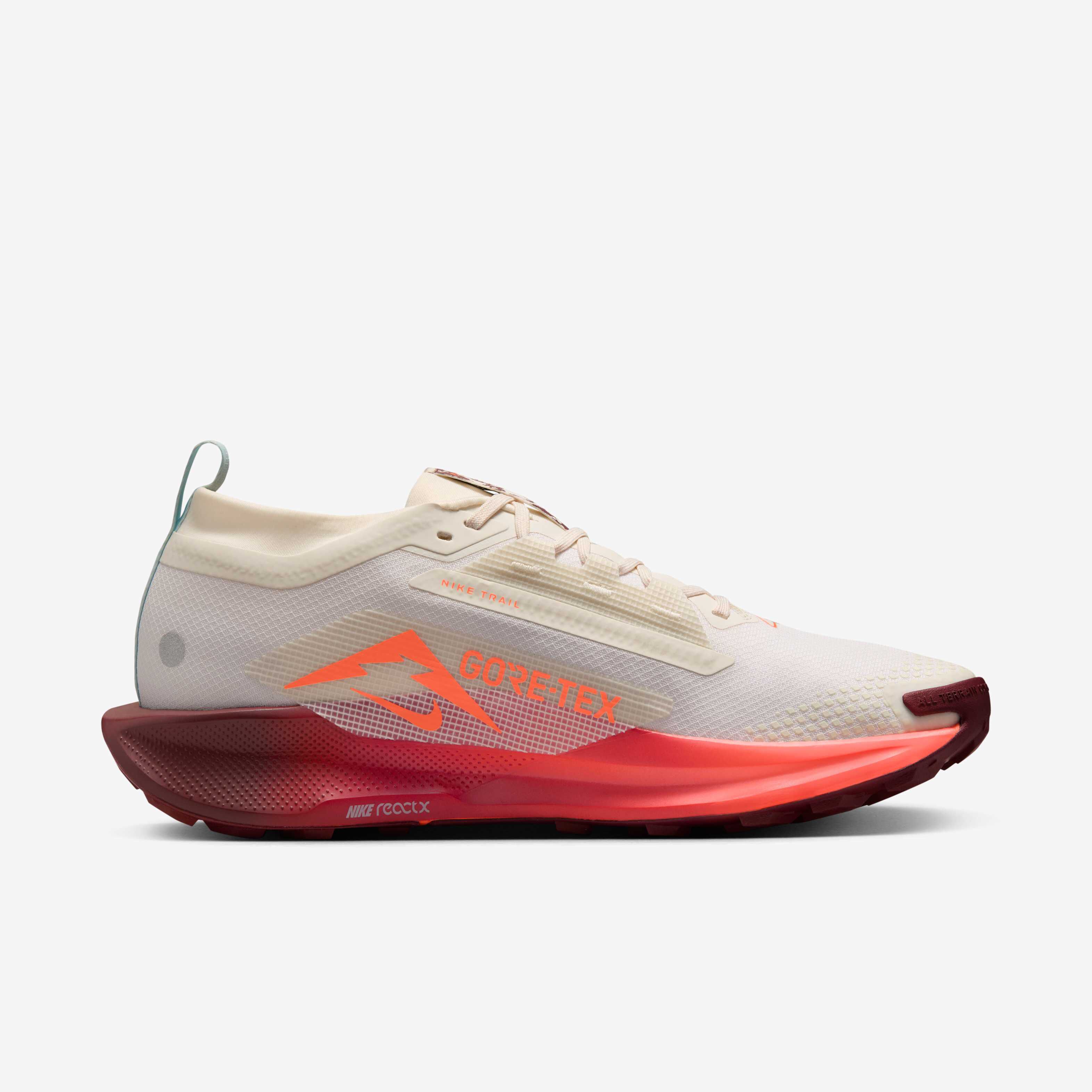 نايكي بيجاسوس تريل 5 جور-تكس image number 2