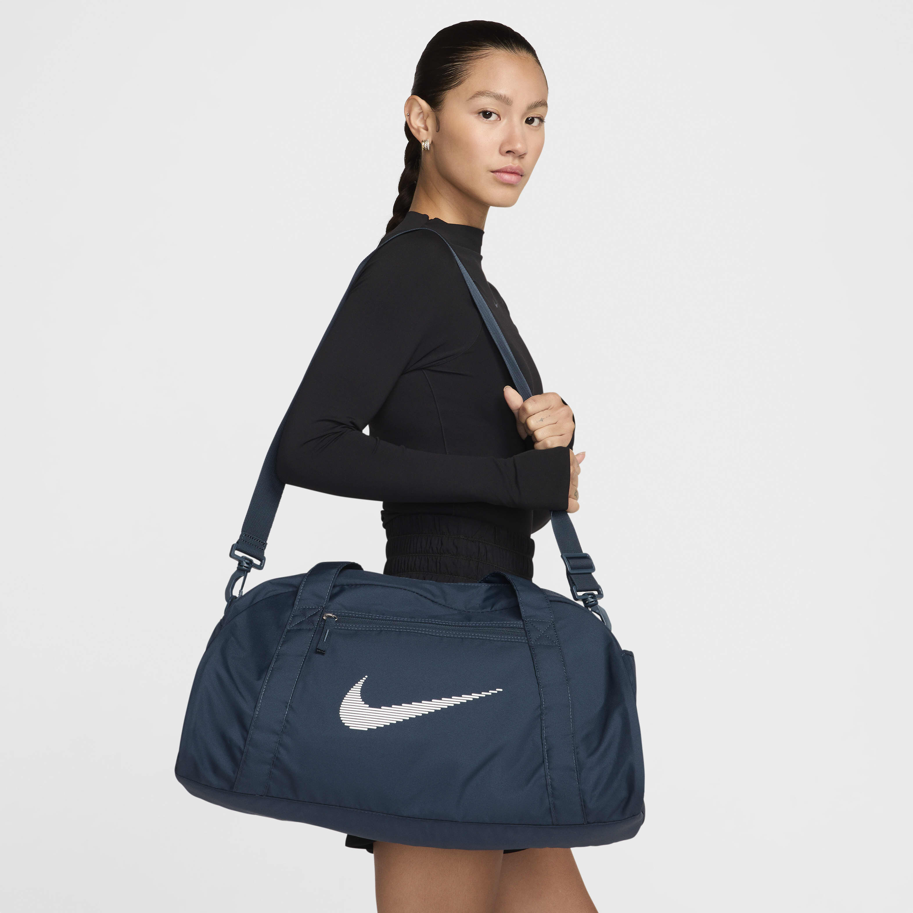 Nike gym bag women online