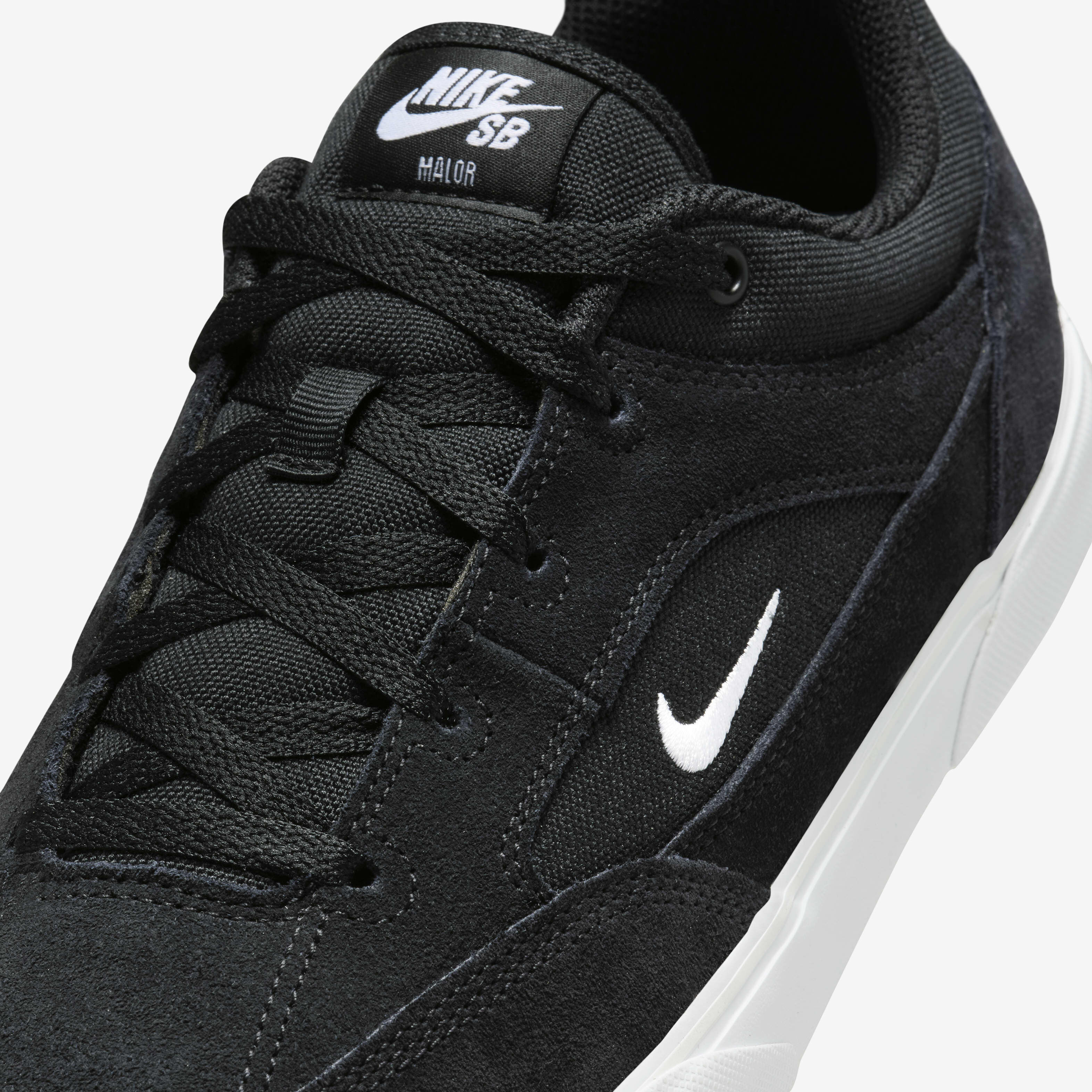 Nike SB Malor image number 6