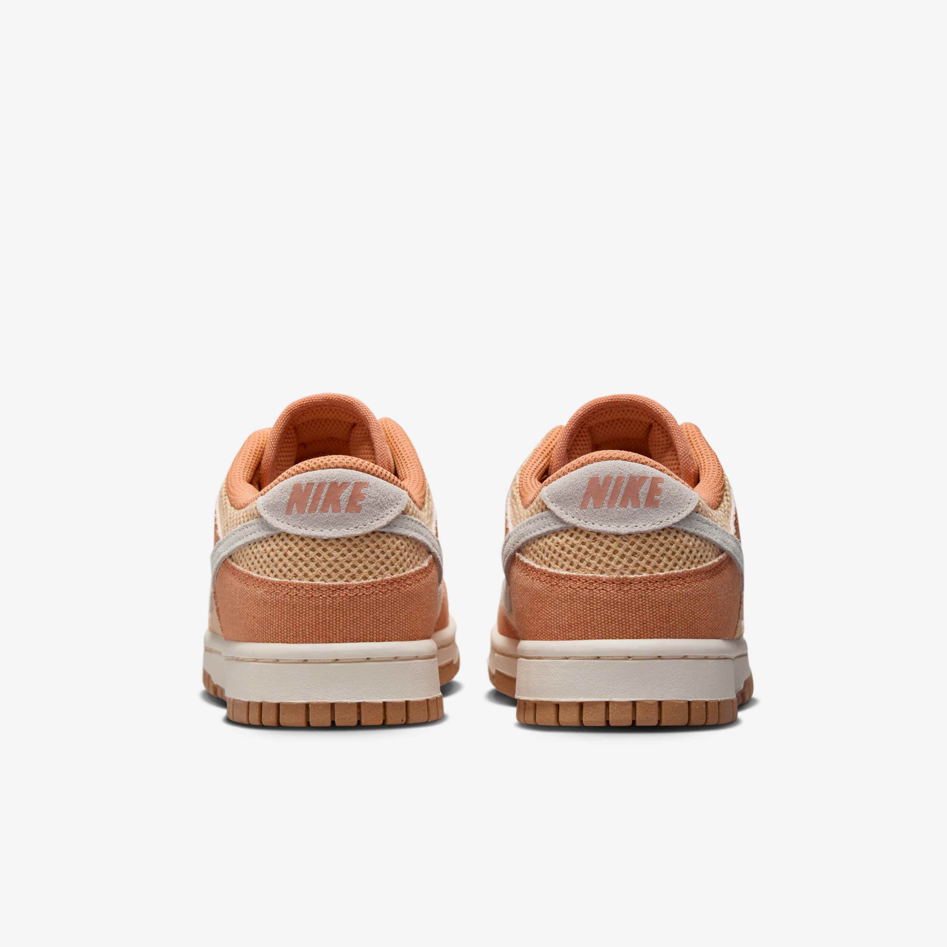 Buy Nike Dunk Low Next Nature SE Women's Shoes - Amber Brown